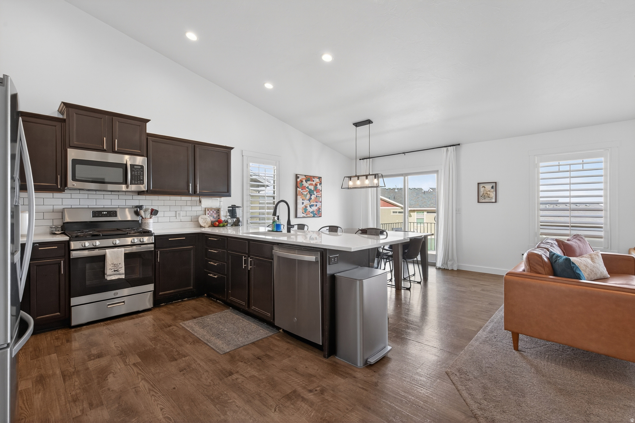 ROSECREAST VILLAGE - Residential