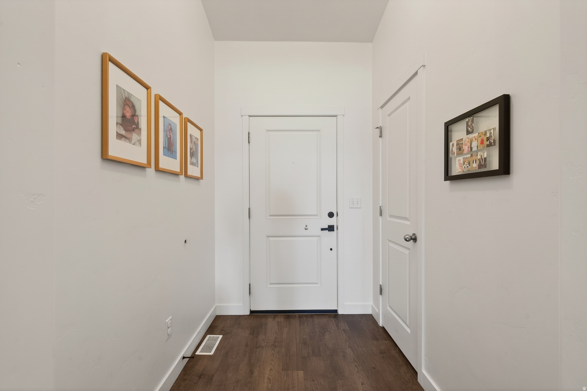 ROSECREAST VILLAGE - Residential