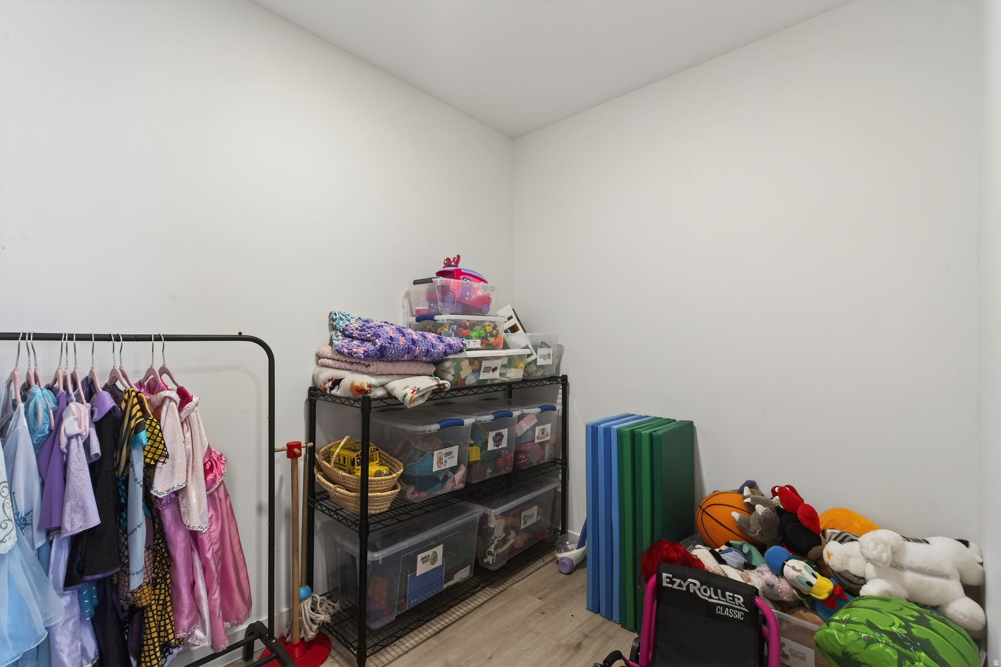 ROSECREAST VILLAGE - Residential