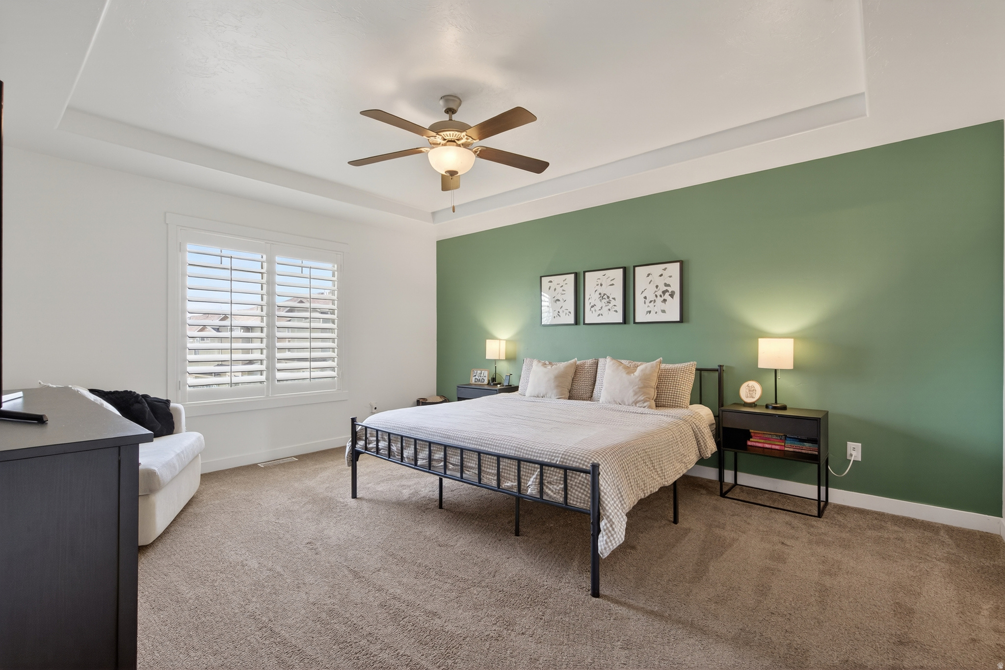 ROSECREAST VILLAGE - Residential