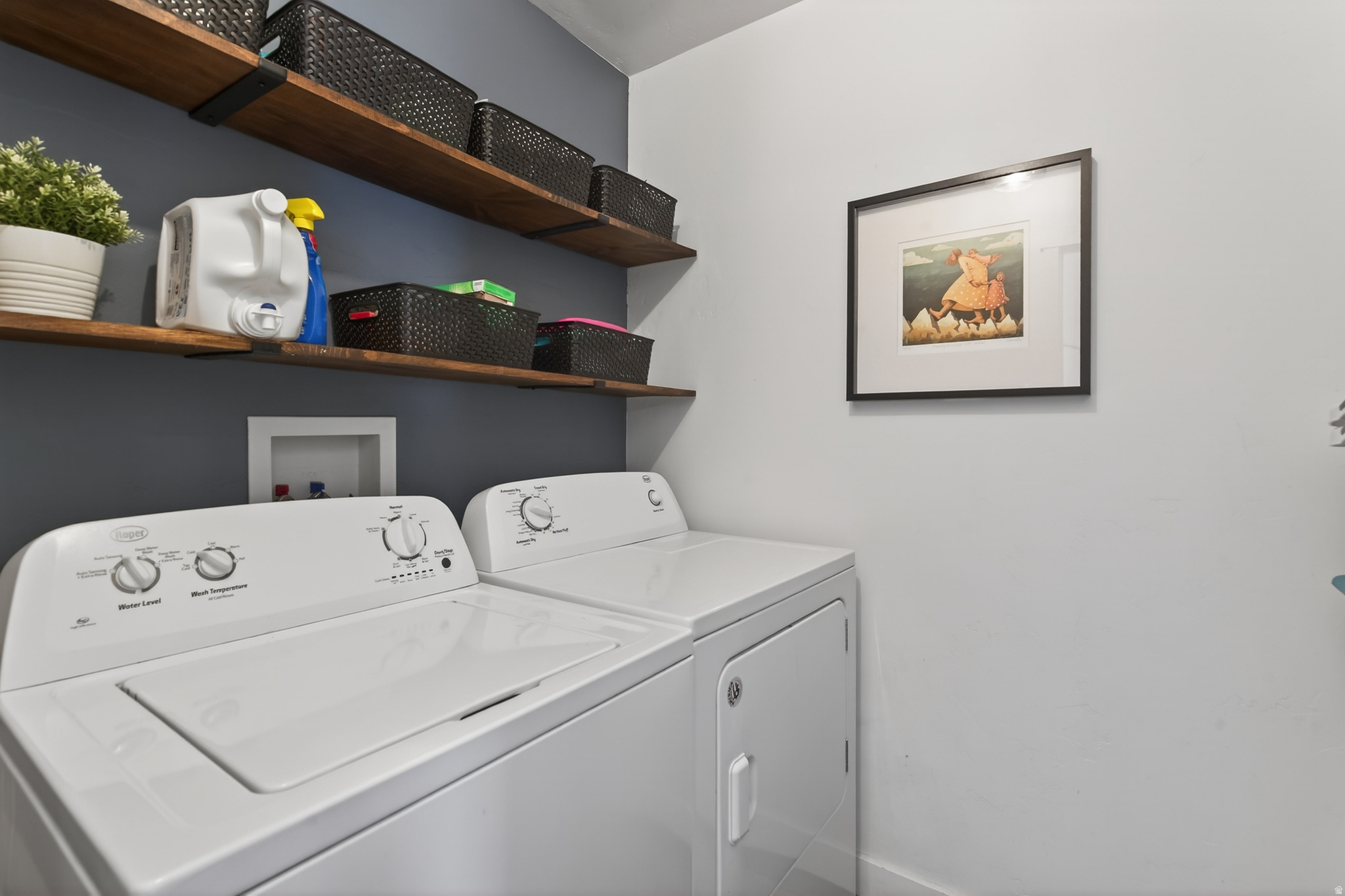 ROSECREAST VILLAGE - Residential