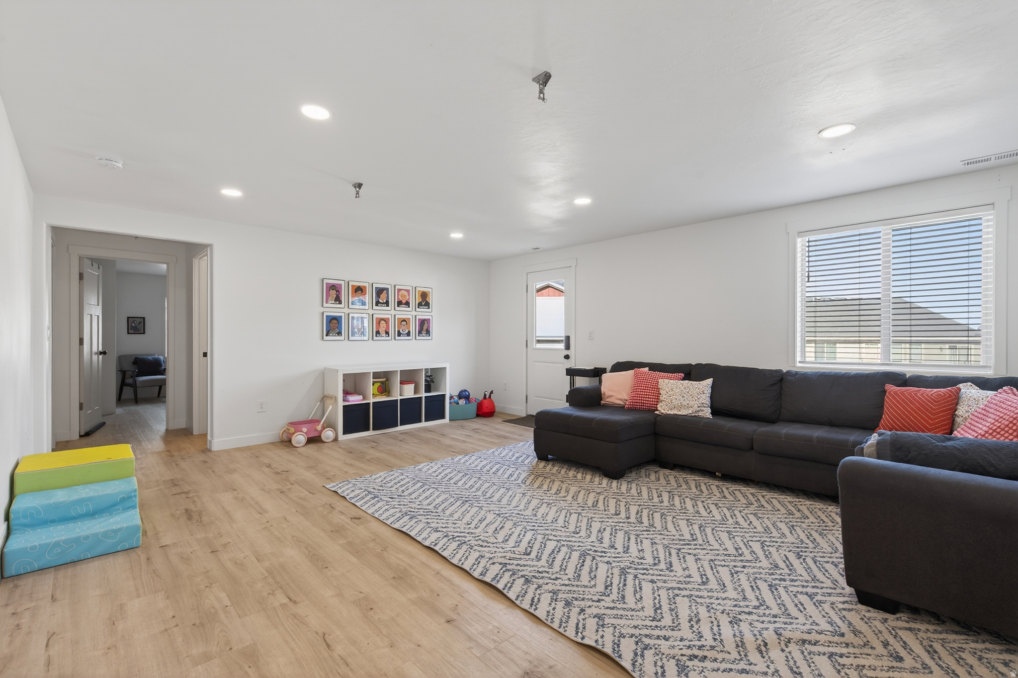 ROSECREAST VILLAGE - Residential