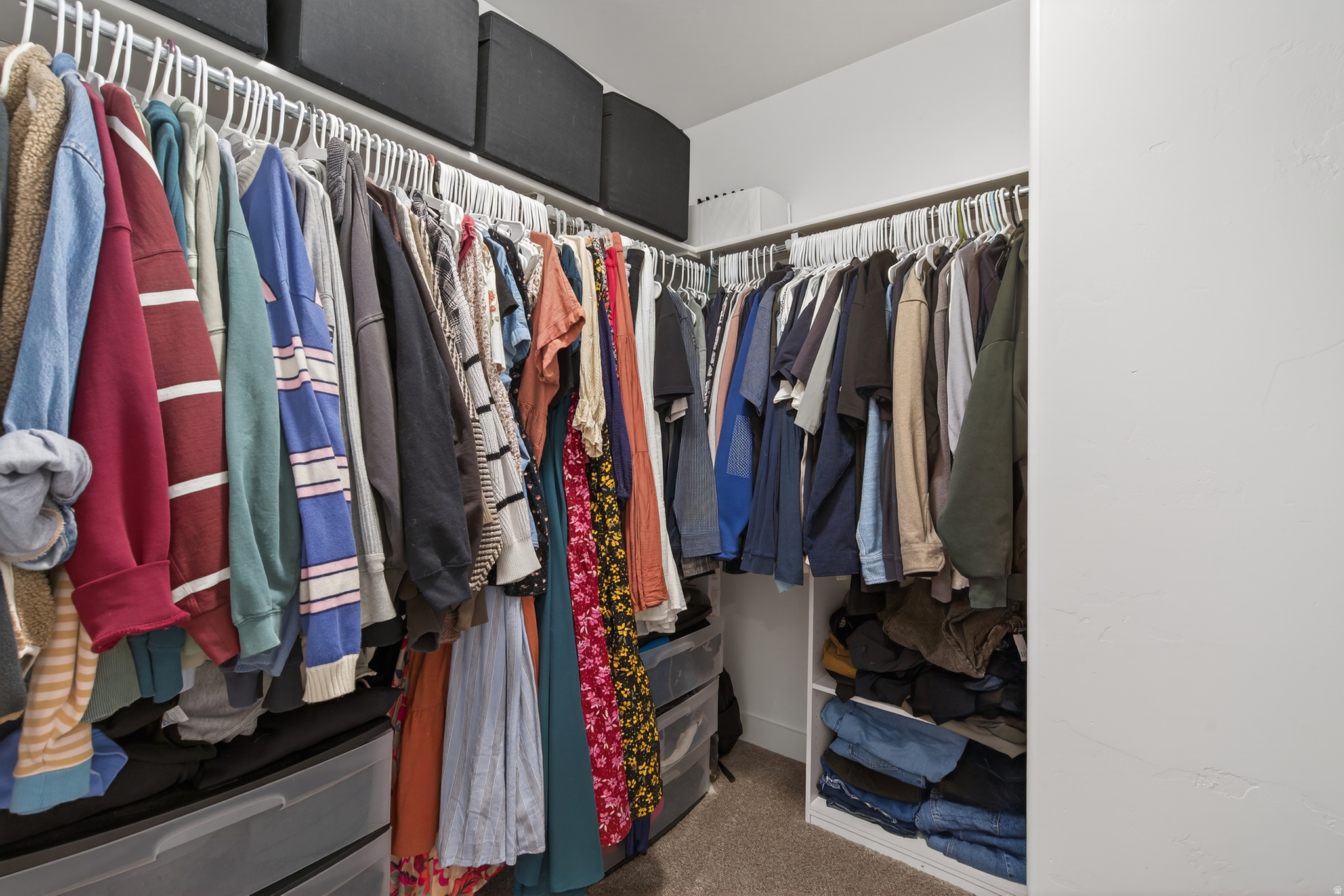 ROSECREAST VILLAGE - Residential