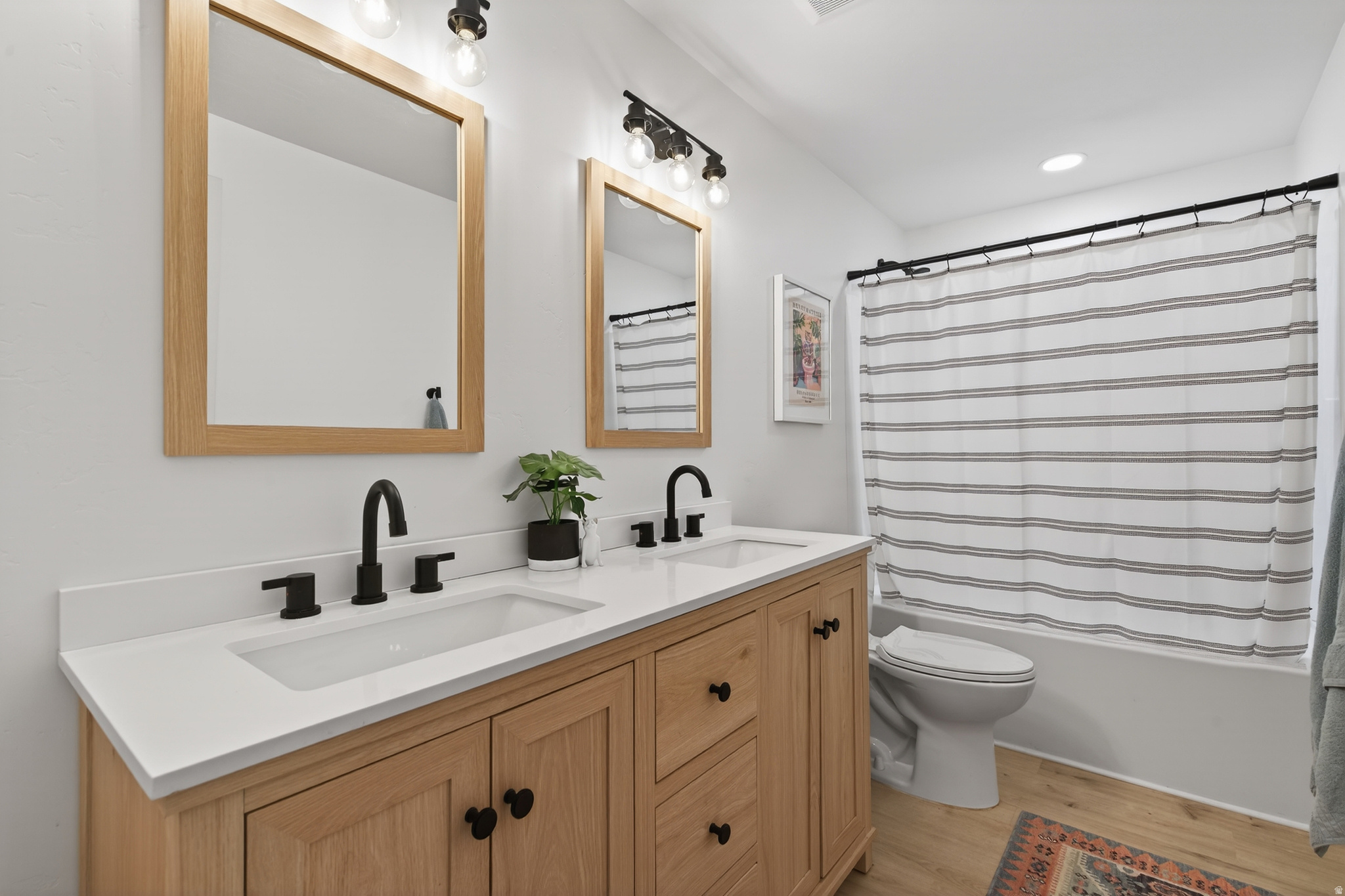 ROSECREAST VILLAGE - Residential