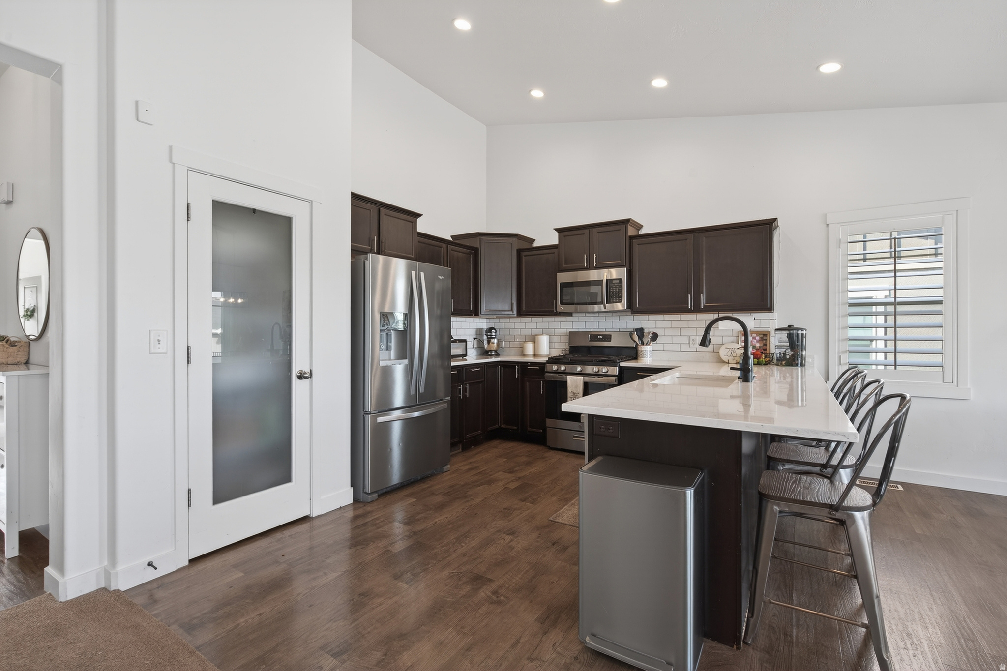 ROSECREAST VILLAGE - Residential