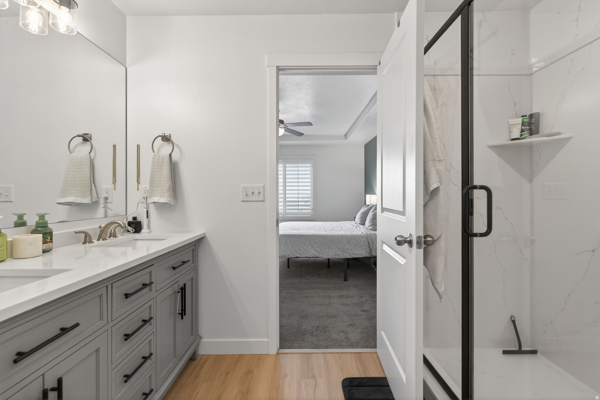 ROSECREAST VILLAGE - Residential