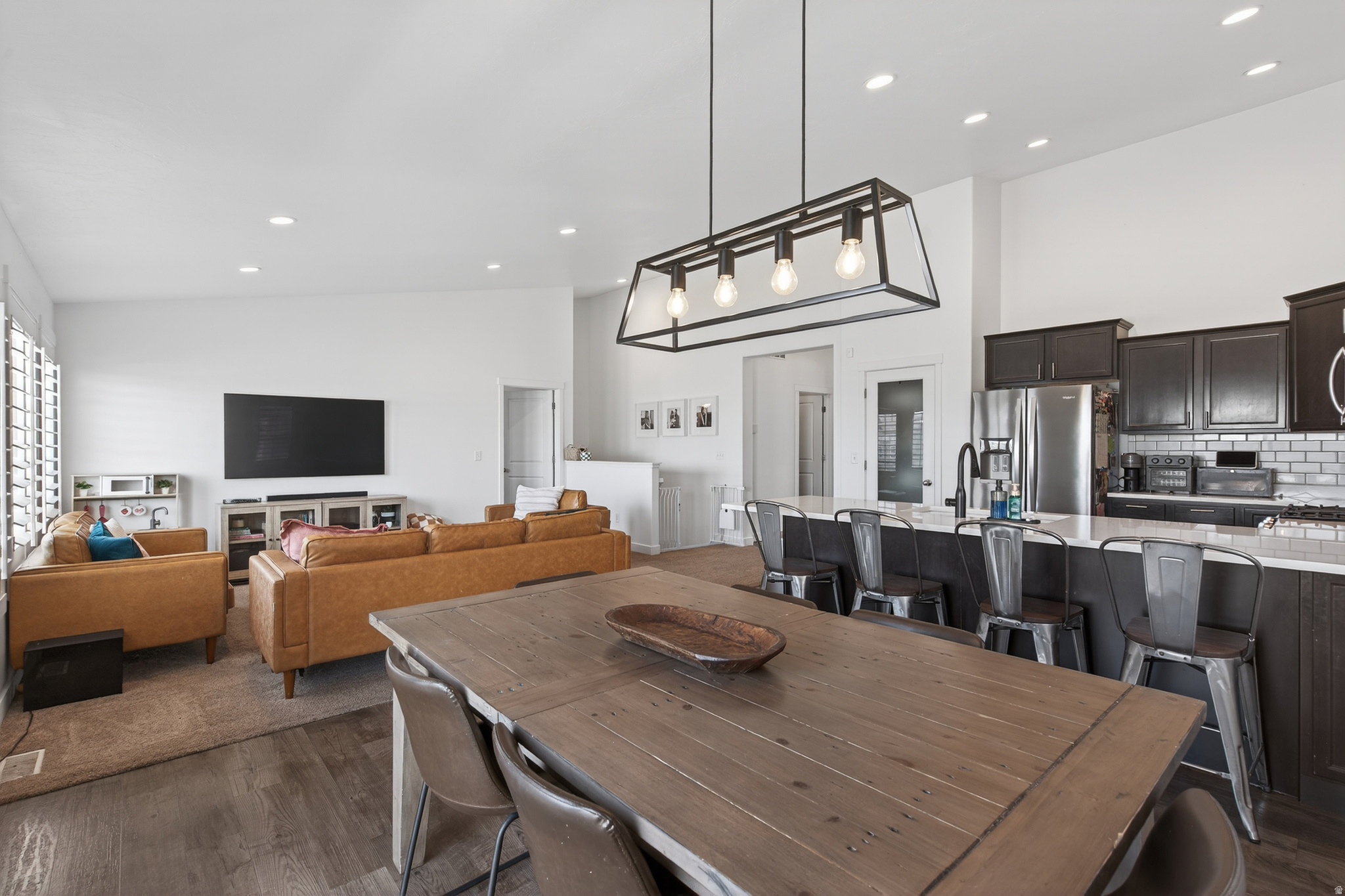 ROSECREAST VILLAGE - Residential