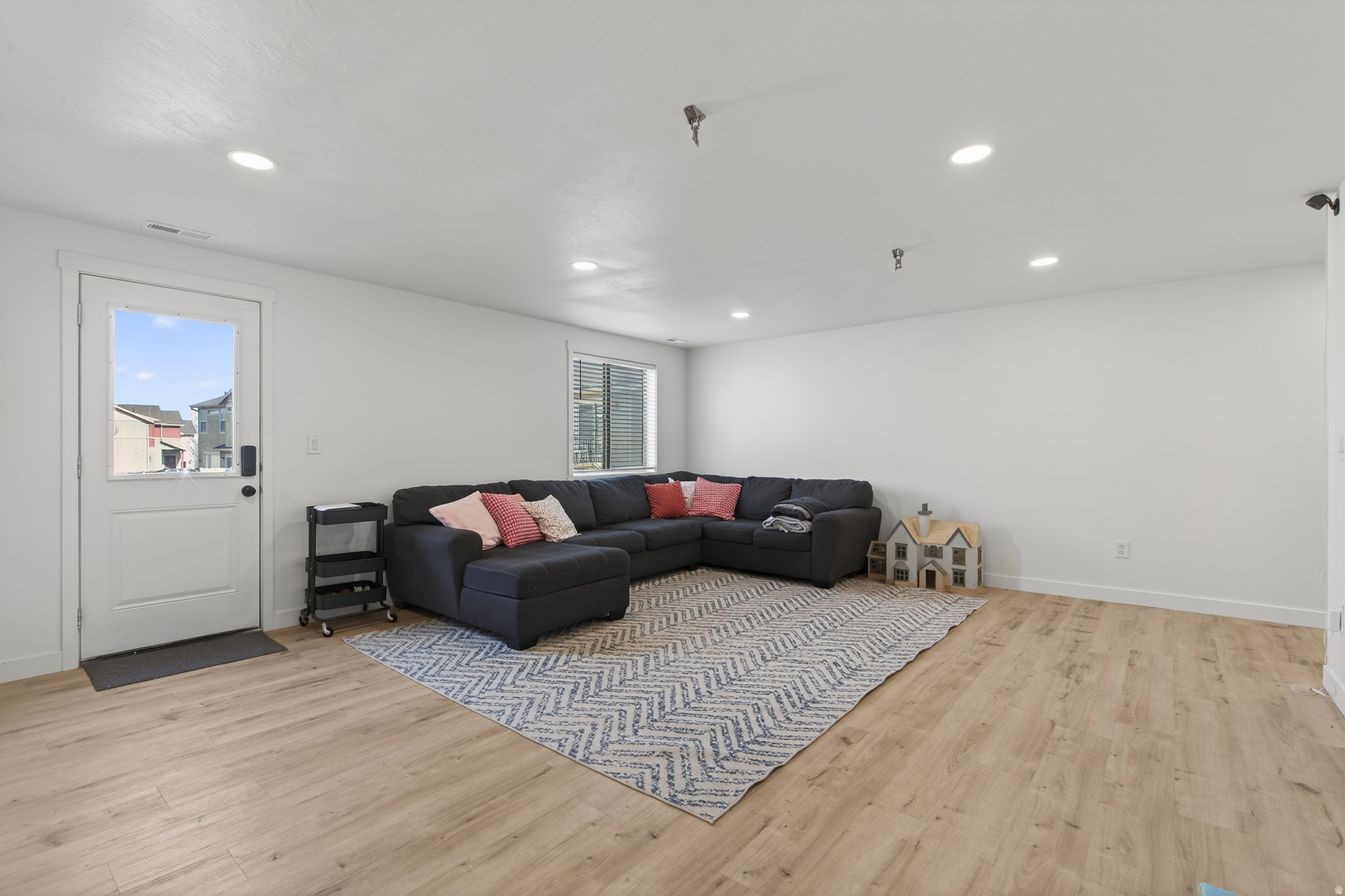 ROSECREAST VILLAGE - Residential