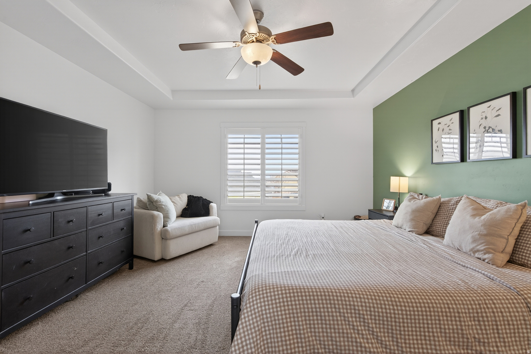 ROSECREAST VILLAGE - Residential