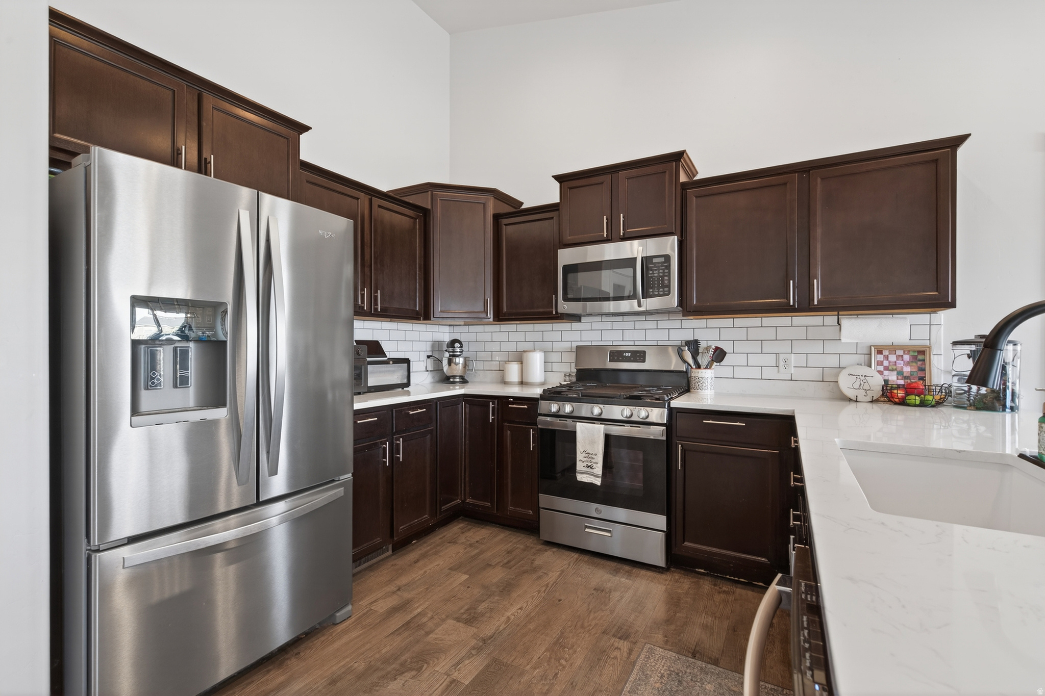 ROSECREAST VILLAGE - Residential