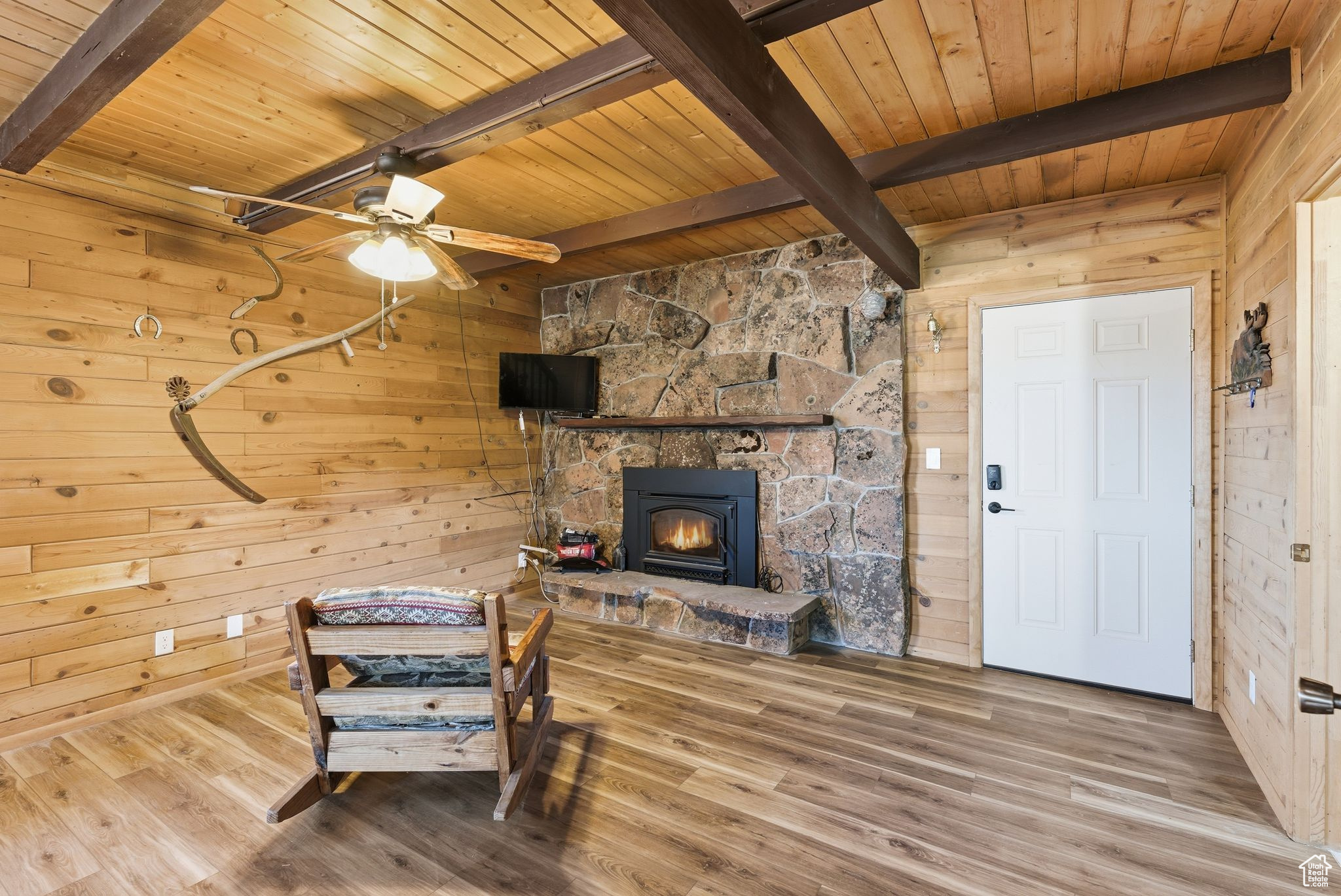 TIMBER LAKES ESTATE - Residential