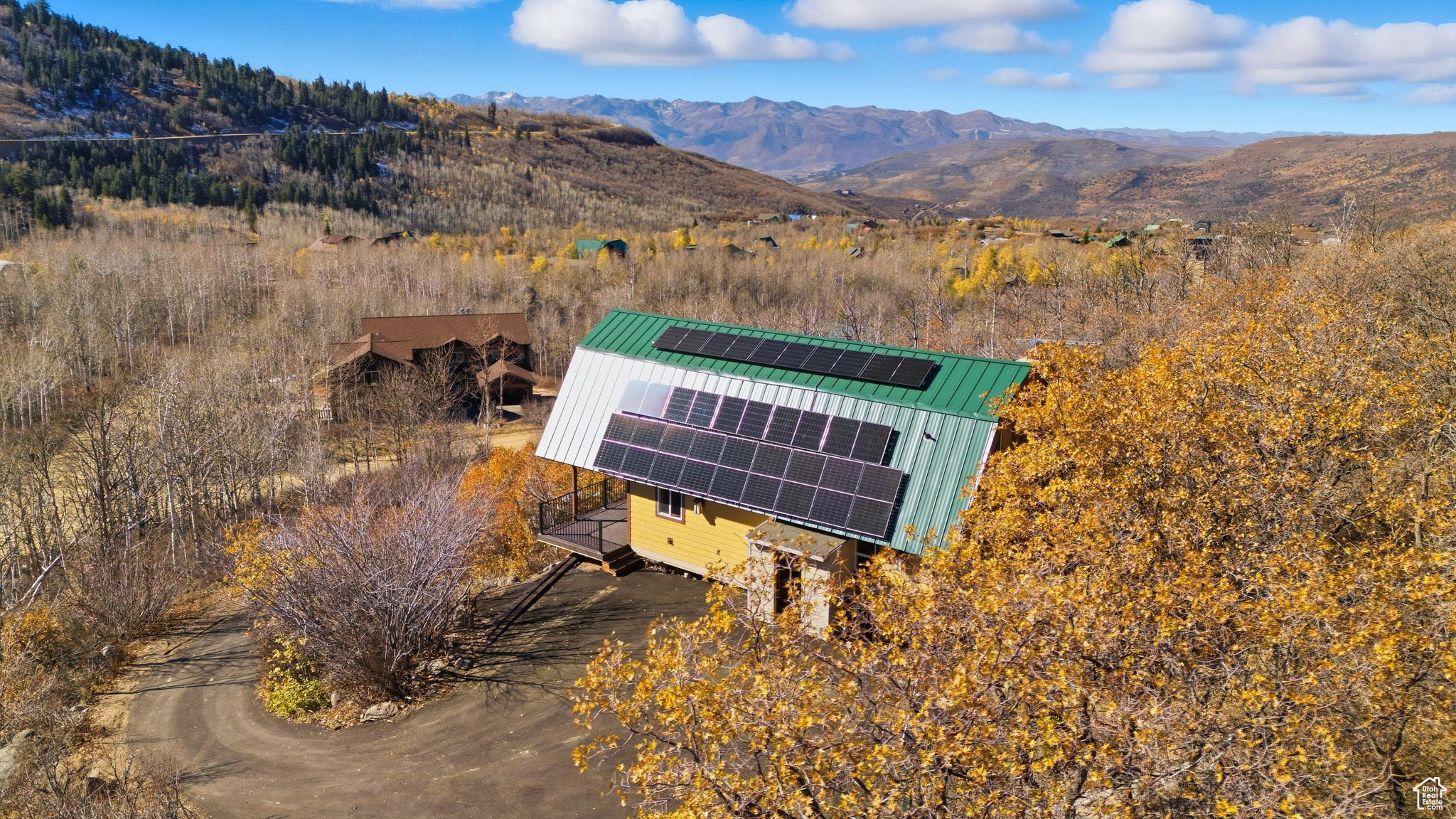 TIMBER LAKES ESTATE - Residential