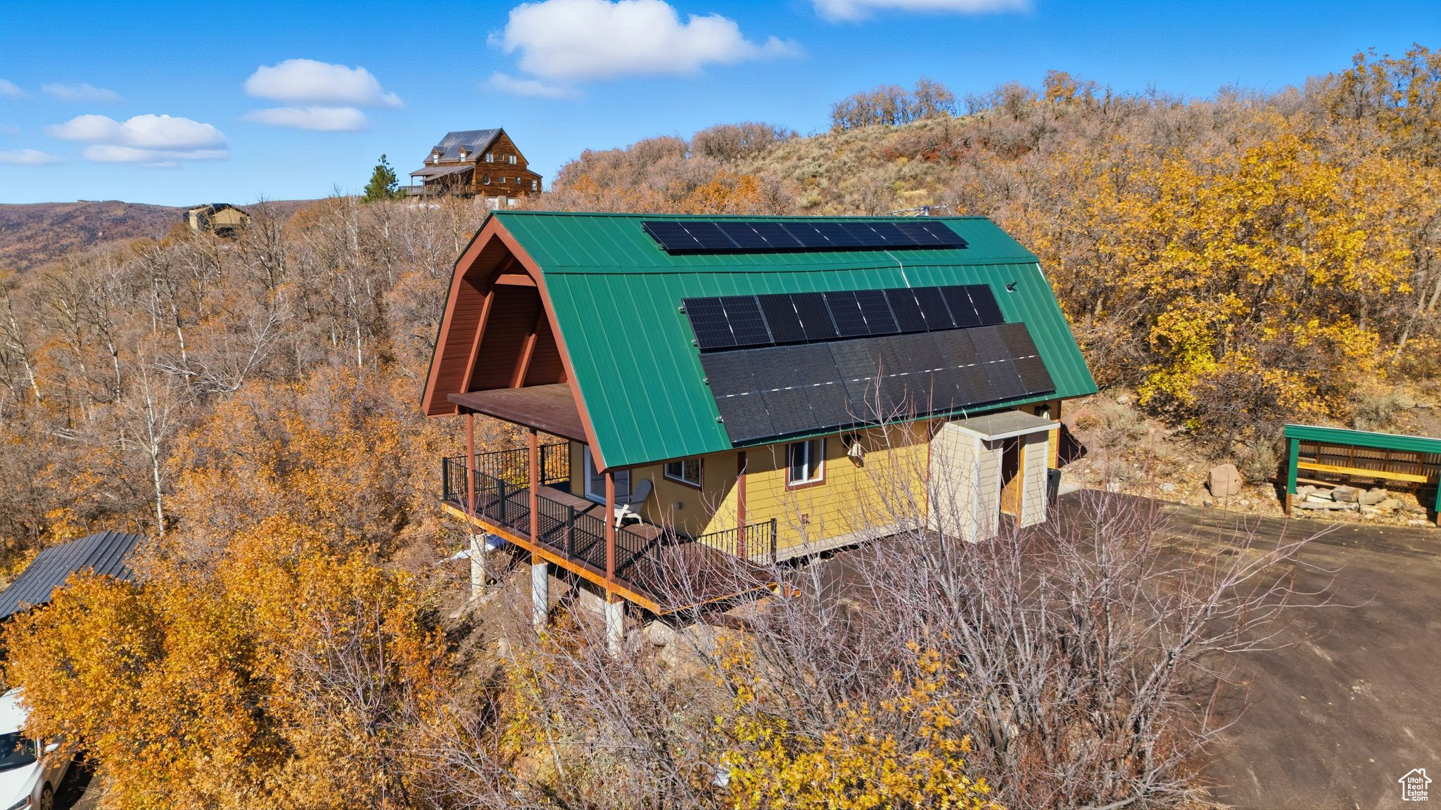 TIMBER LAKES ESTATE - Residential