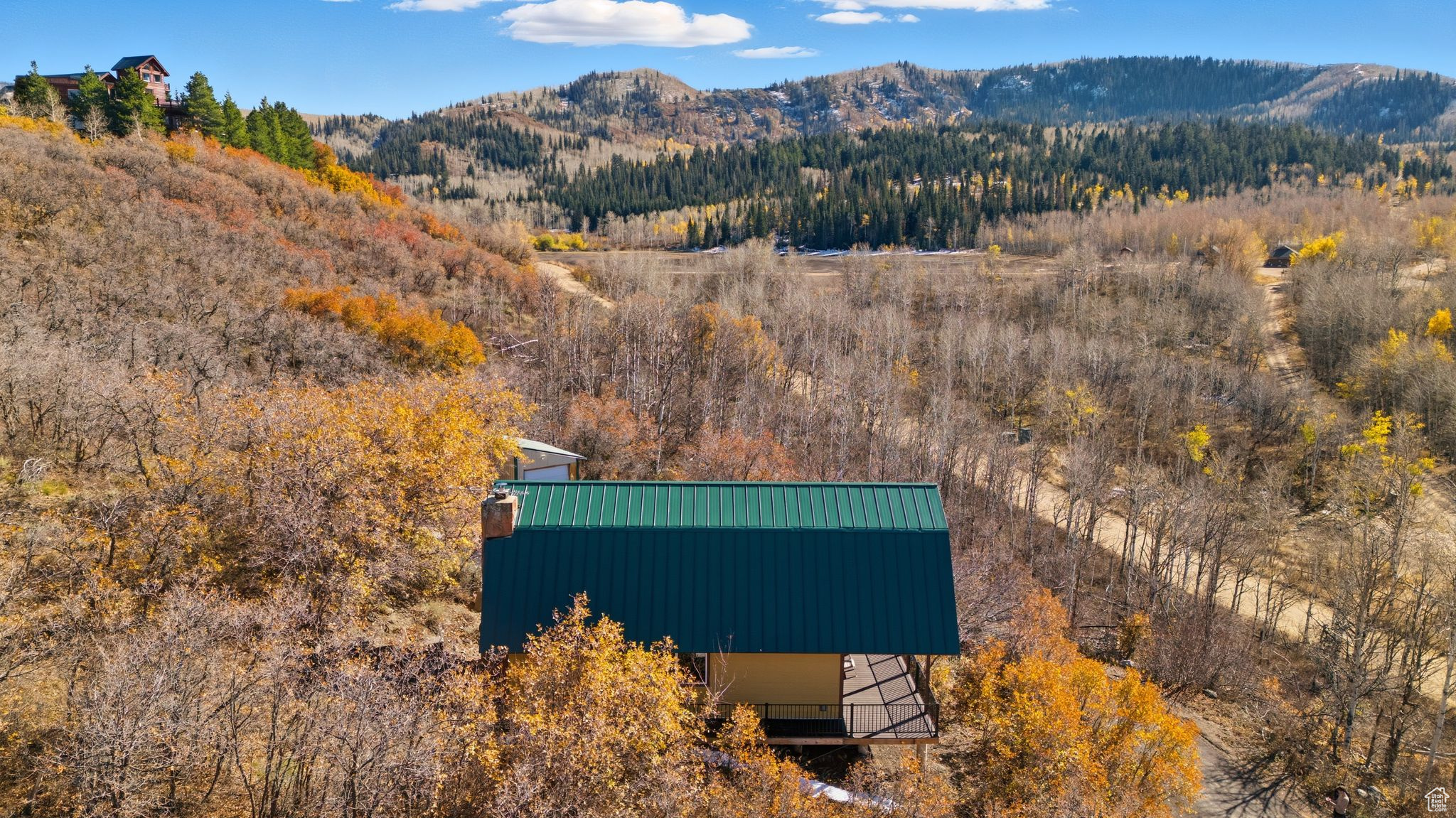 TIMBER LAKES ESTATE - Residential