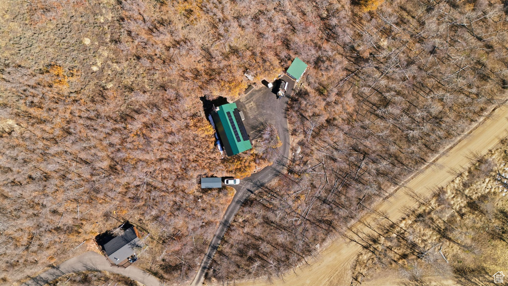 TIMBER LAKES ESTATE - Residential