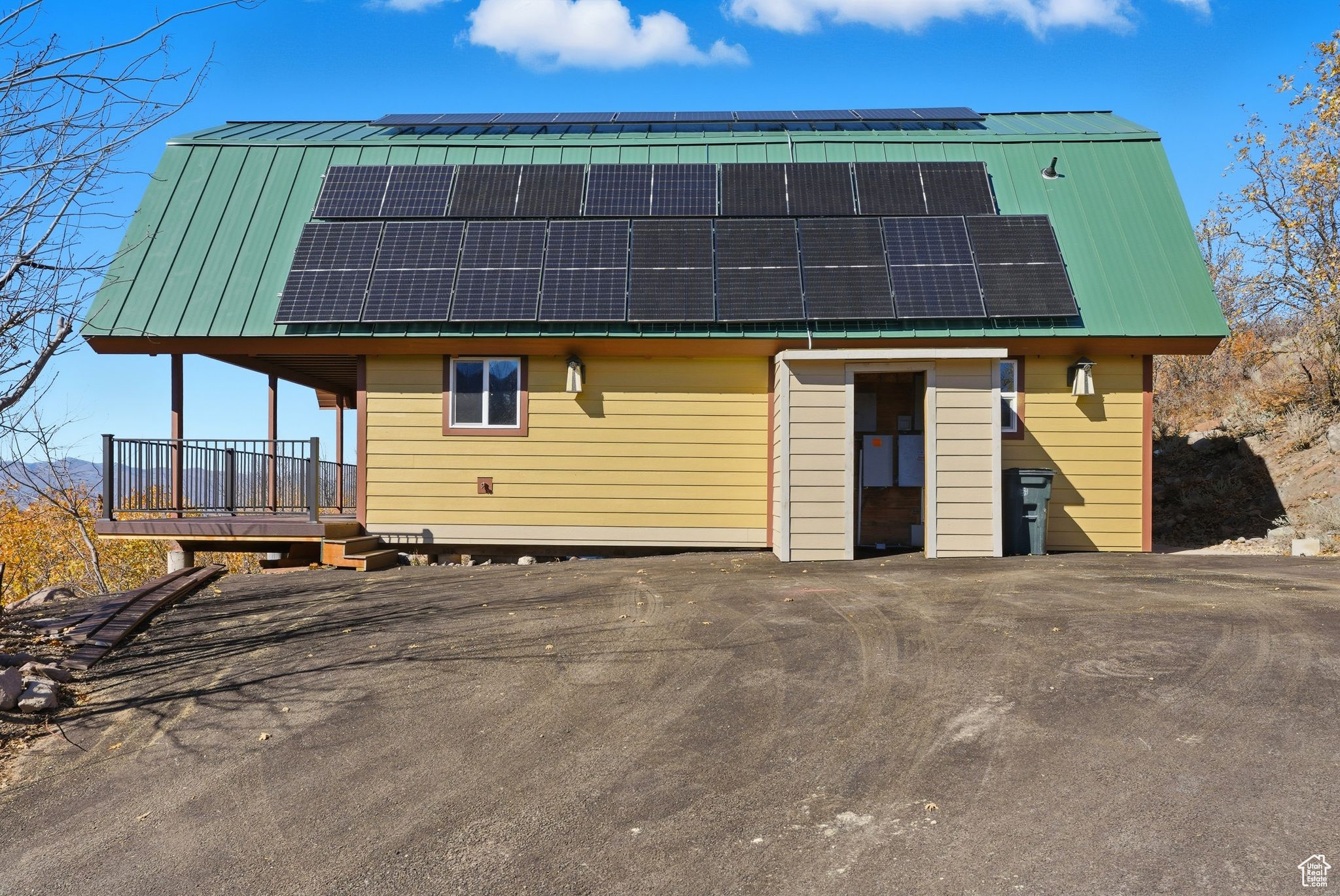 TIMBER LAKES ESTATE - Residential