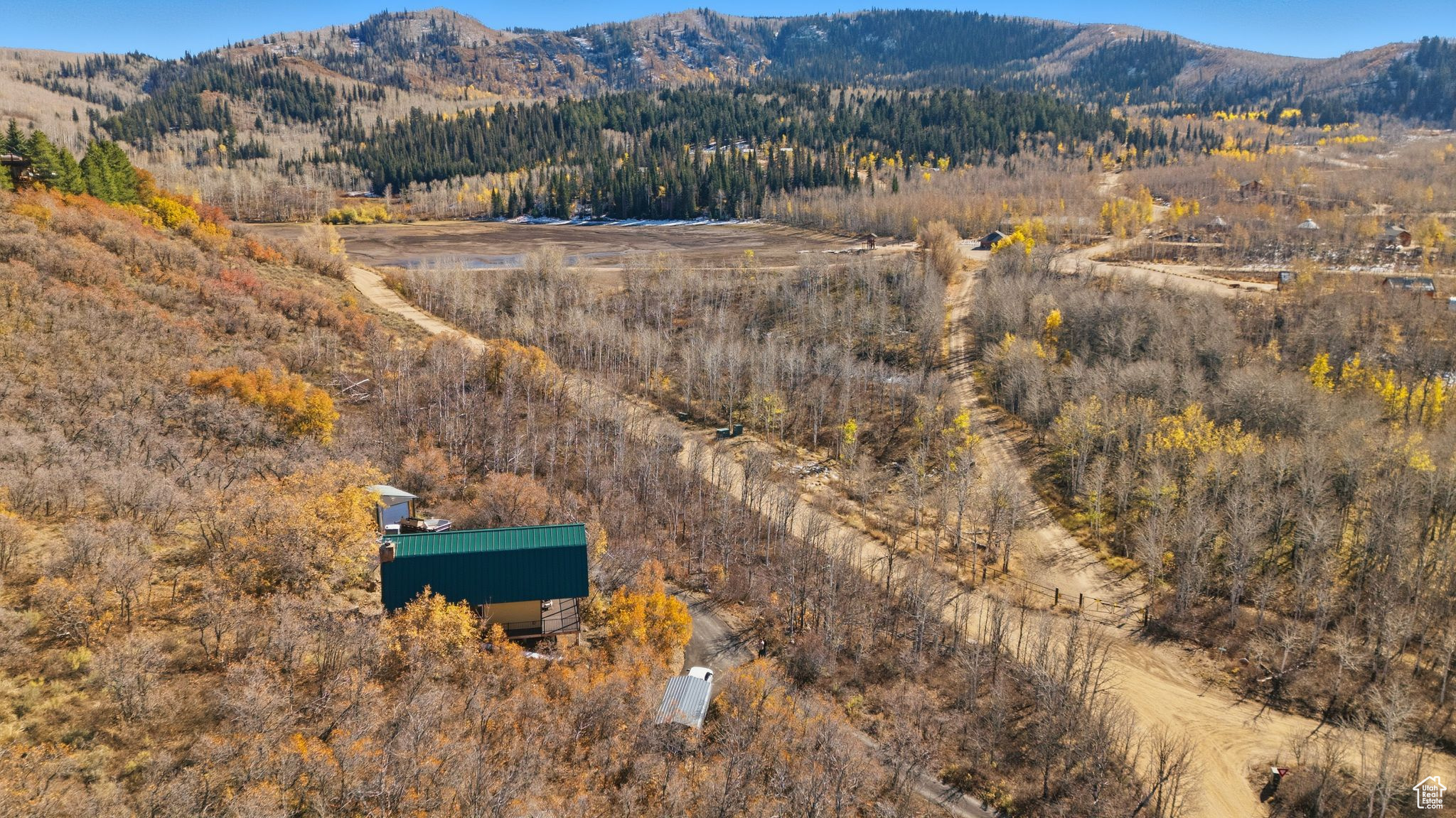 TIMBER LAKES ESTATE - Residential