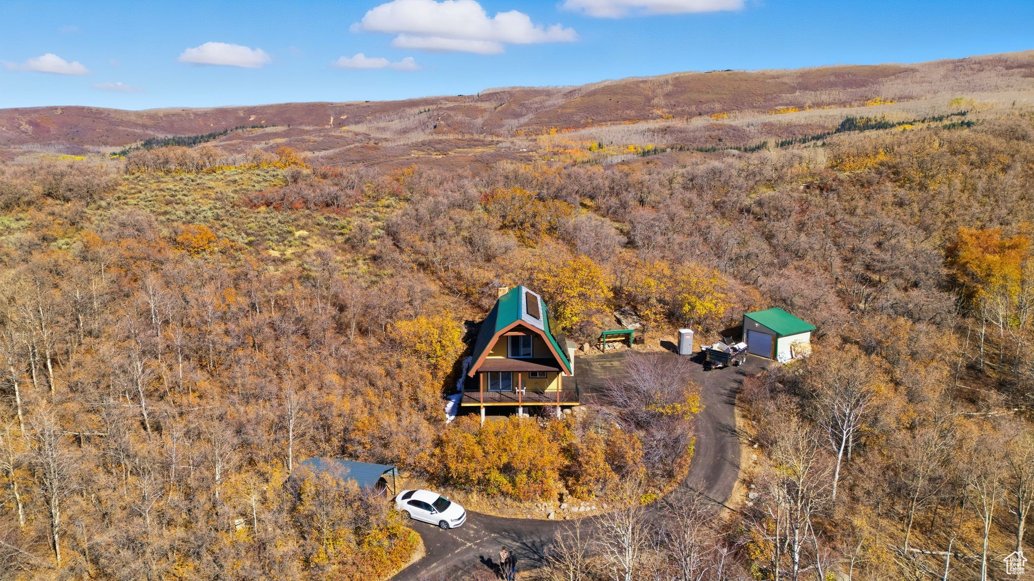 TIMBER LAKES ESTATE - Residential
