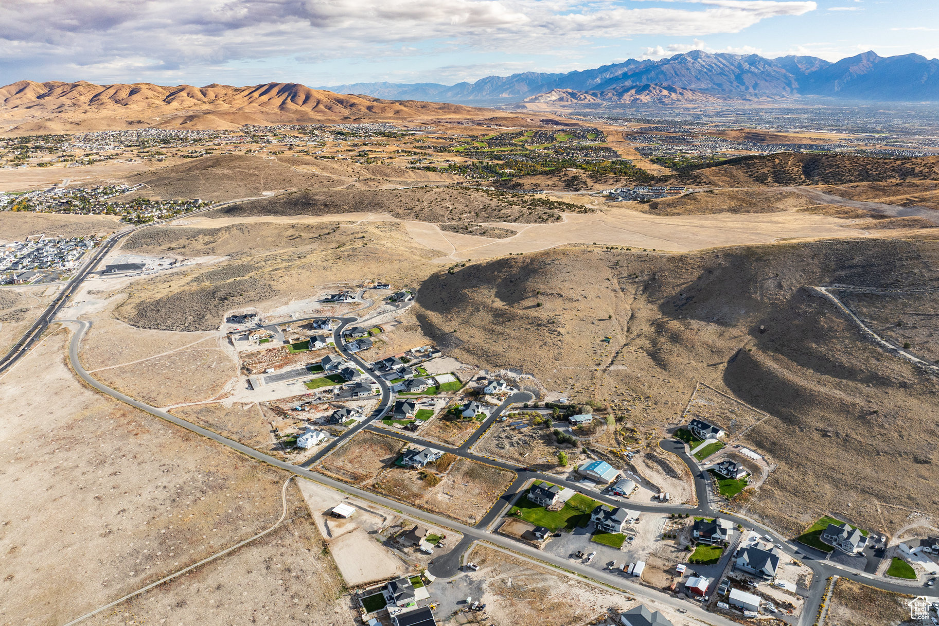 GLENMAR RANCHES B - Land