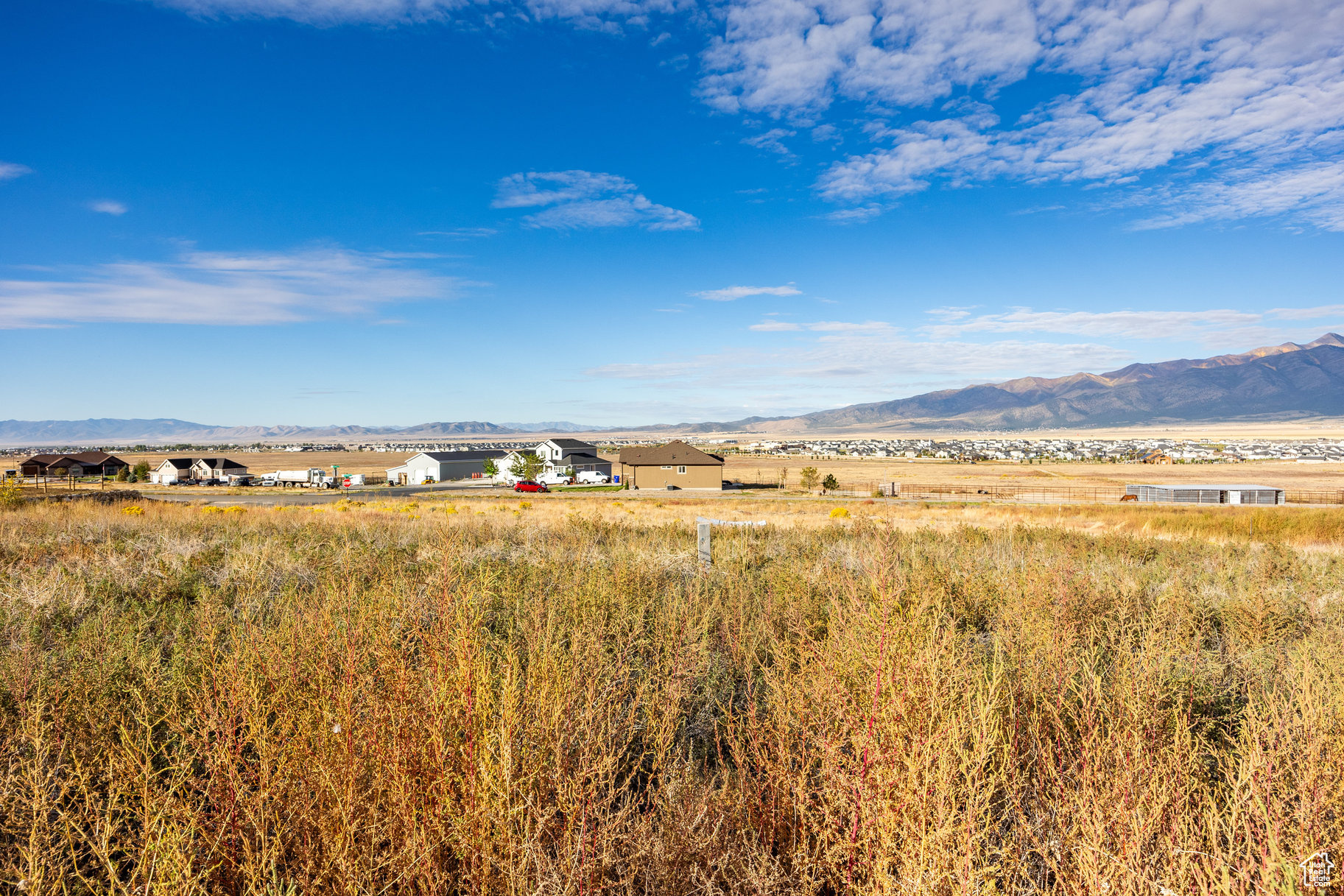 GLENMAR RANCHES B - Land