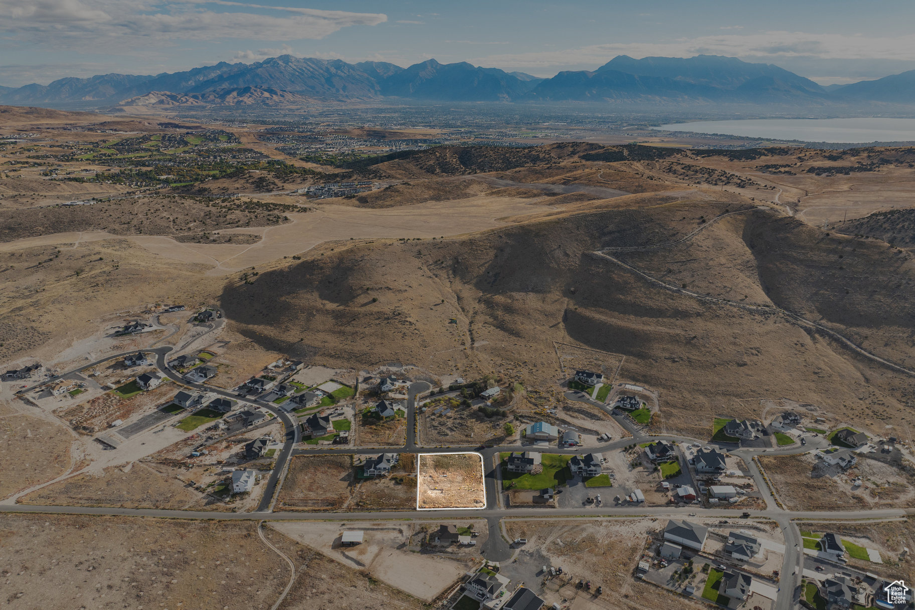 GLENMAR RANCHES B - Land