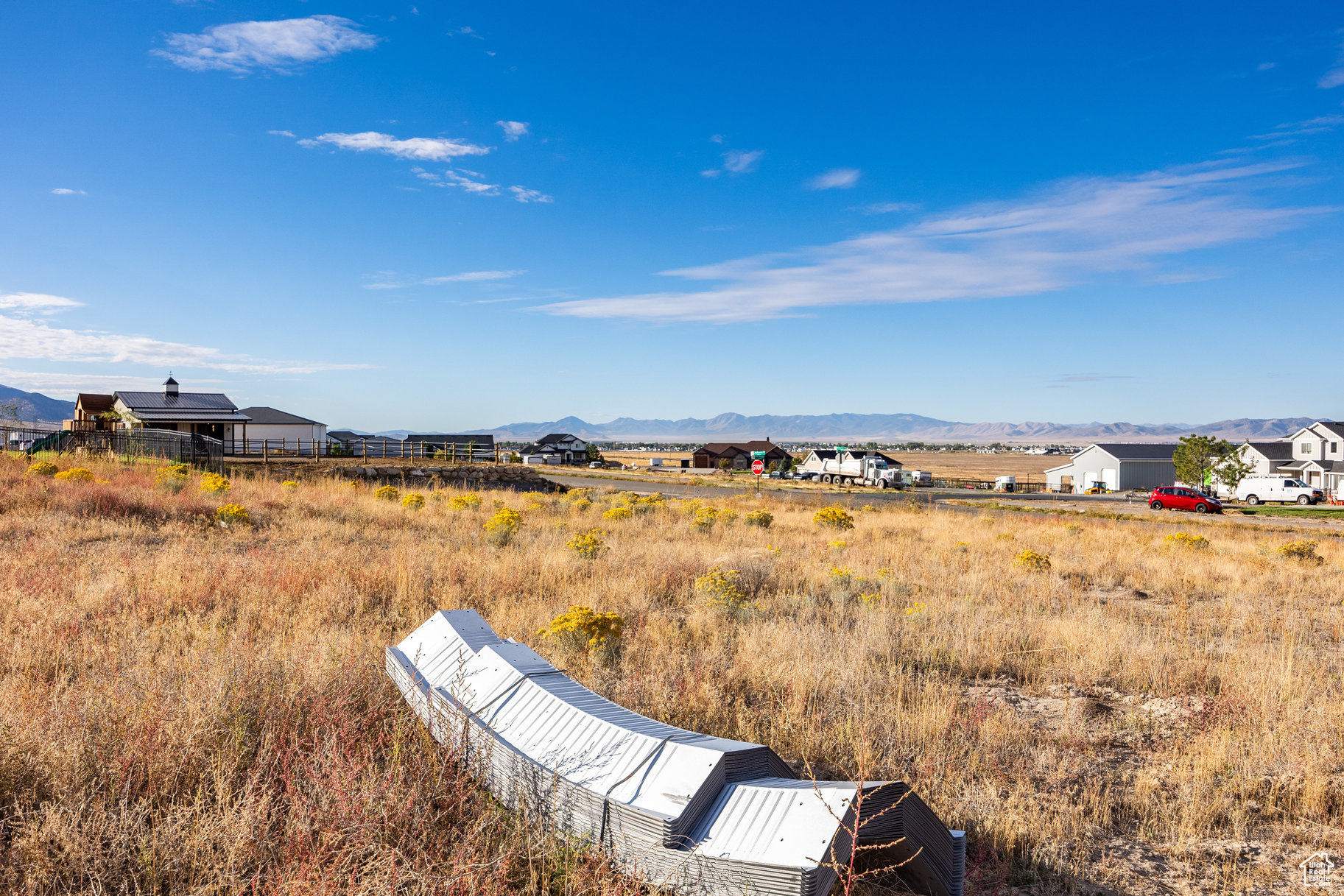 GLENMAR RANCHES B - Land