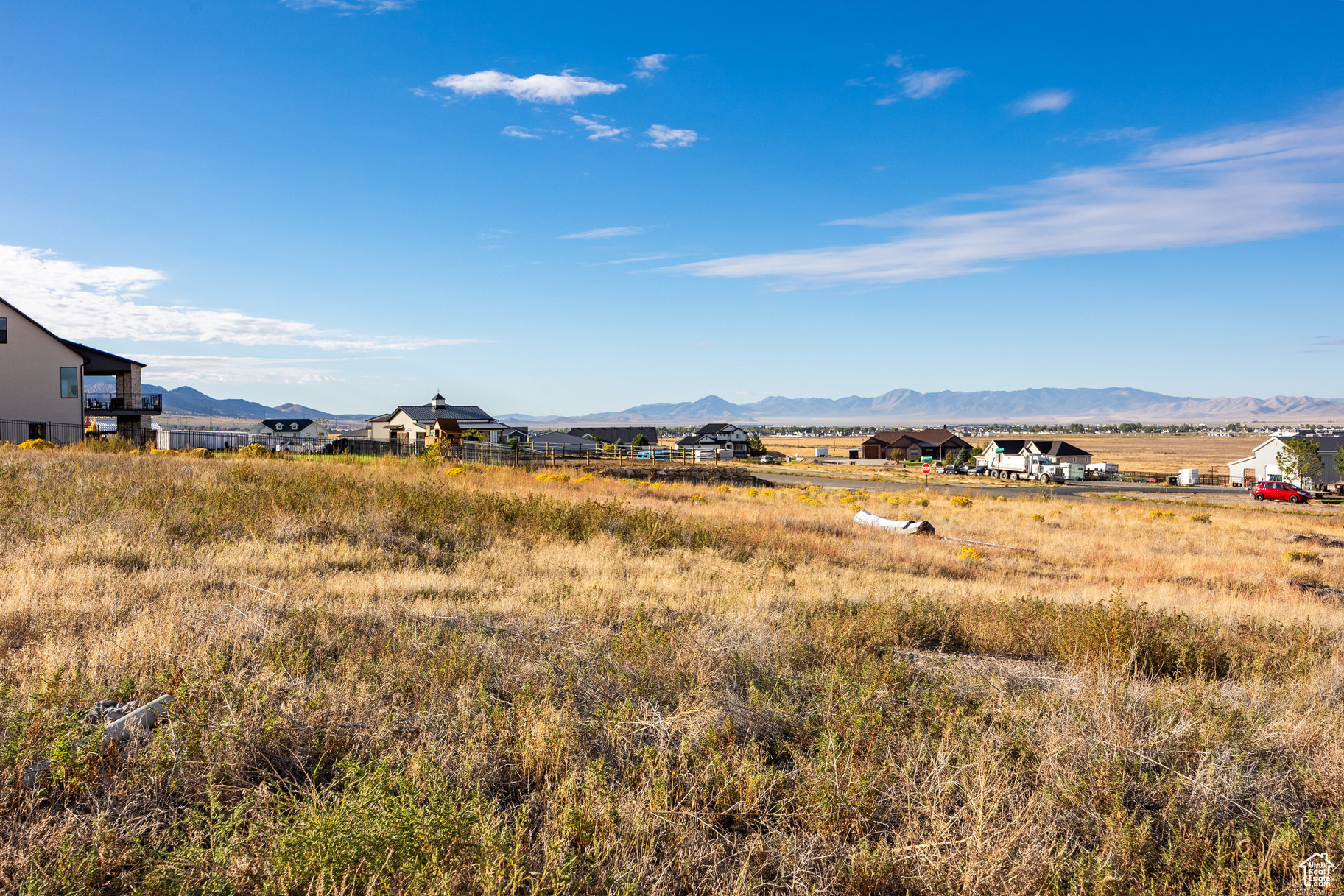 GLENMAR RANCHES B - Land