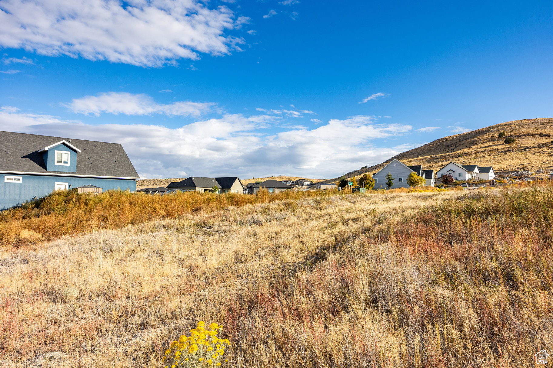 GLENMAR RANCHES B - Land