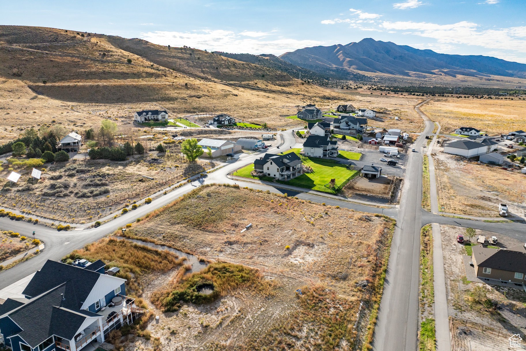 GLENMAR RANCHES B - Land