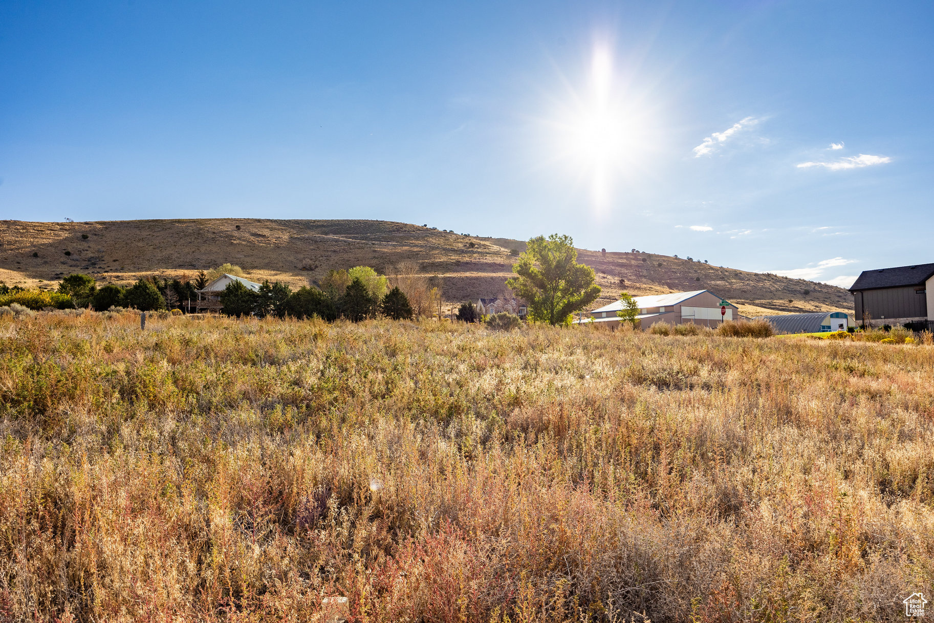 GLENMAR RANCHES B - Land