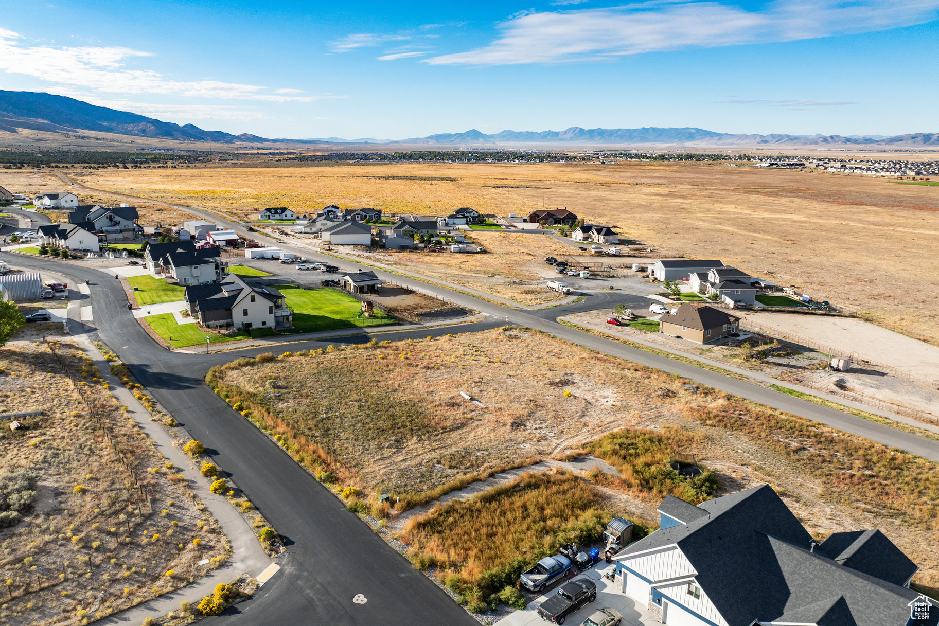 GLENMAR RANCHES B - Land