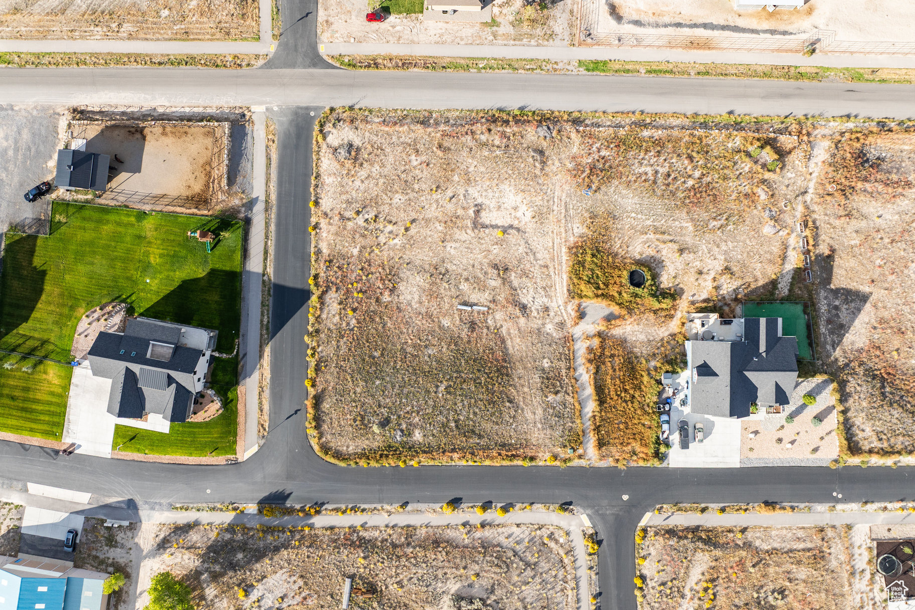 GLENMAR RANCHES B - Land