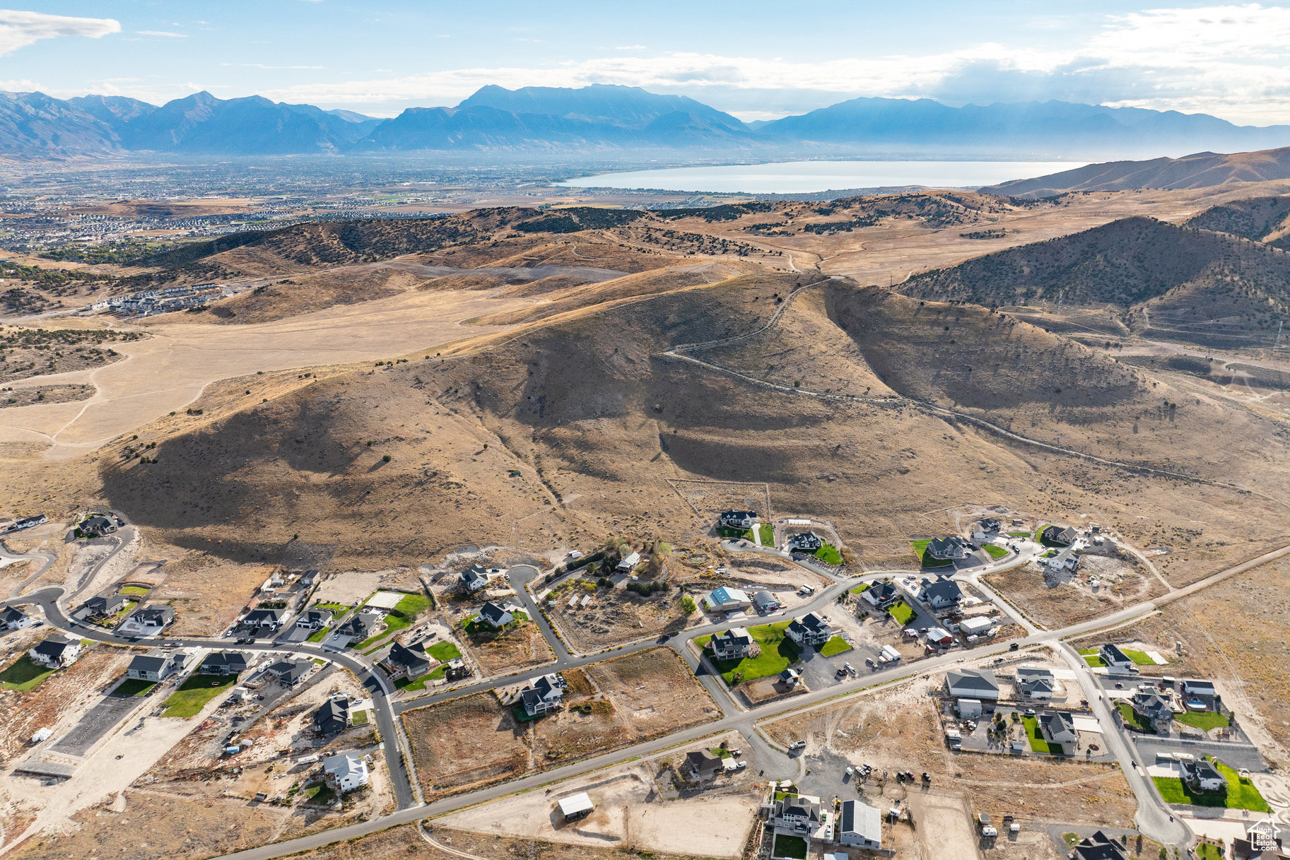 GLENMAR RANCHES B - Land