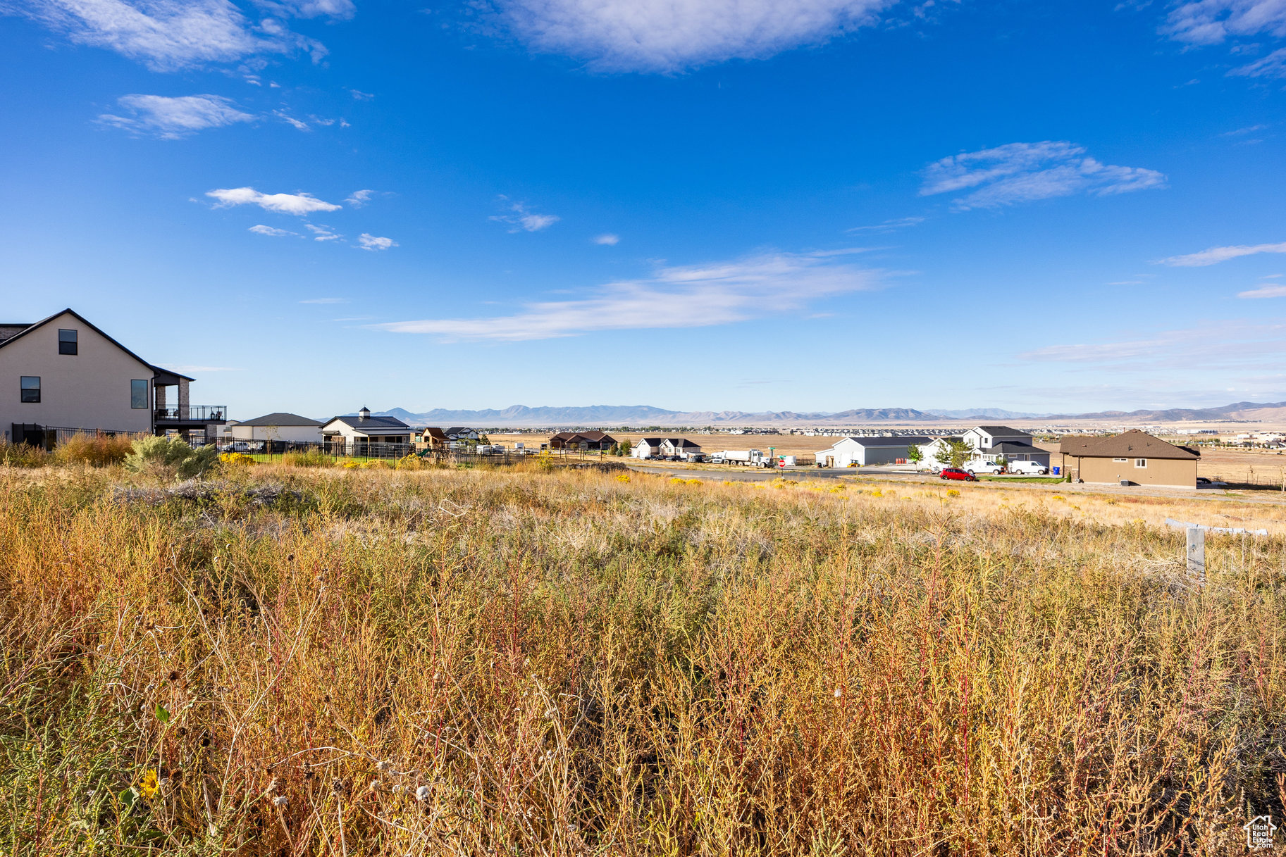 GLENMAR RANCHES B - Land