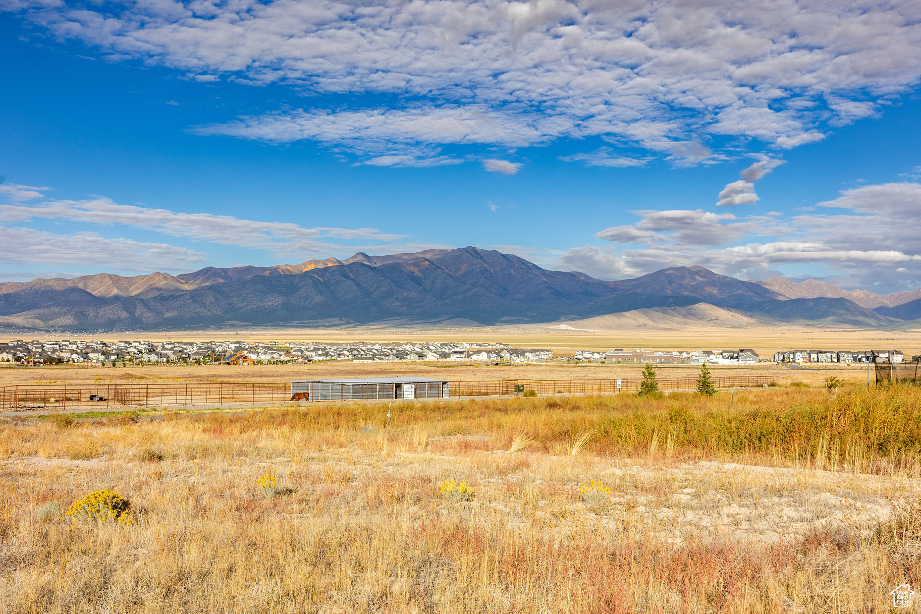 GLENMAR RANCHES B - Land