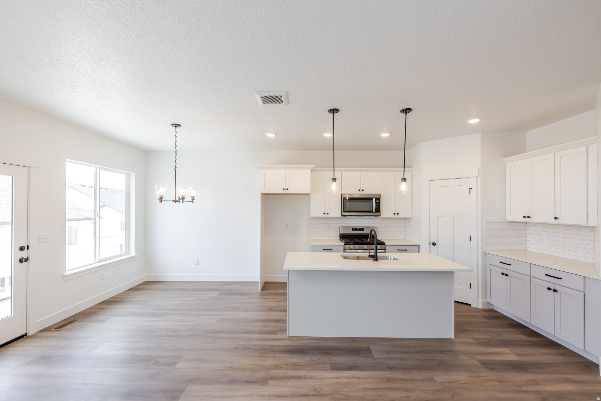 HARMONY RIDGE - Residential