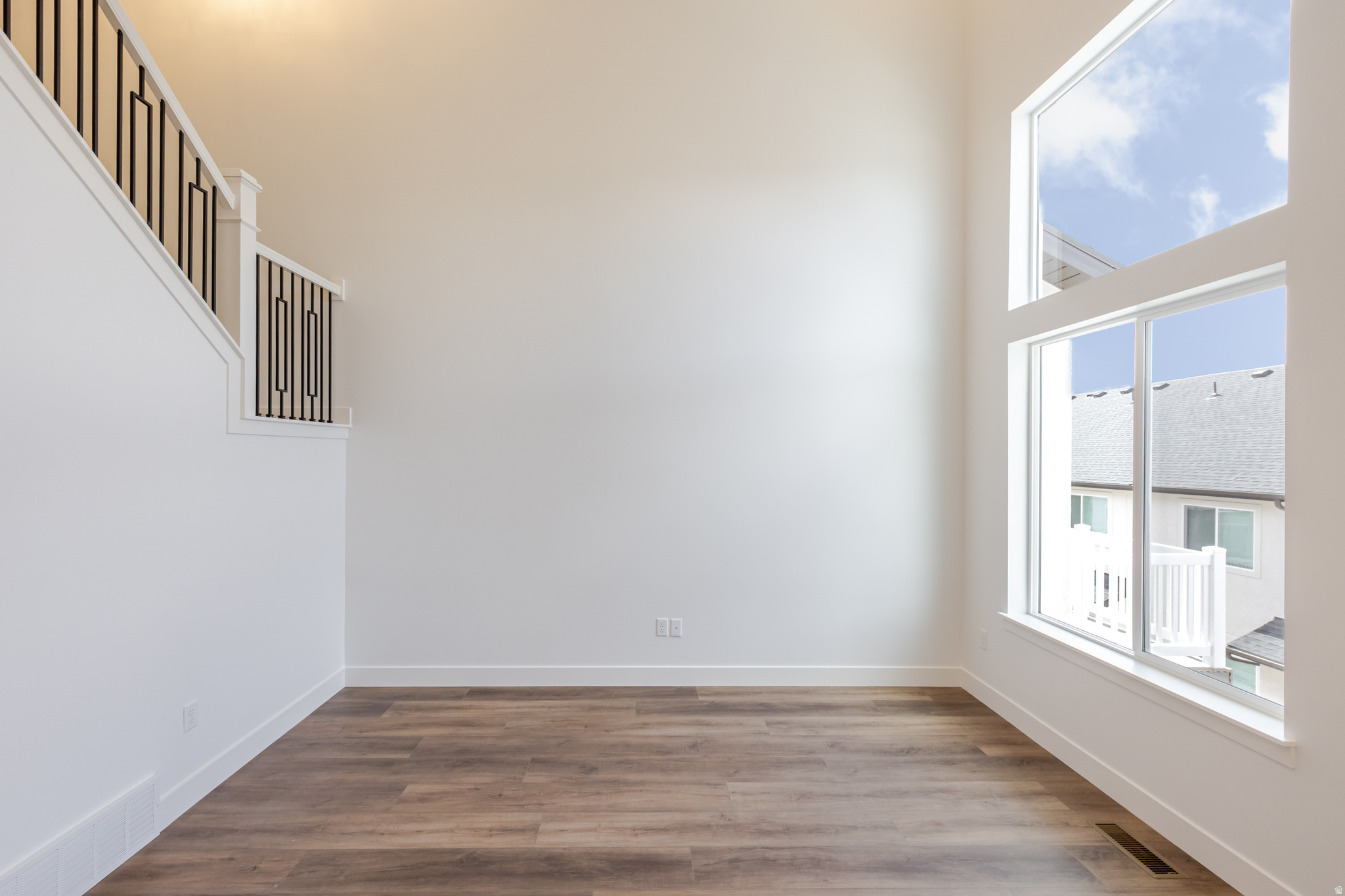 HARMONY RIDGE - Residential