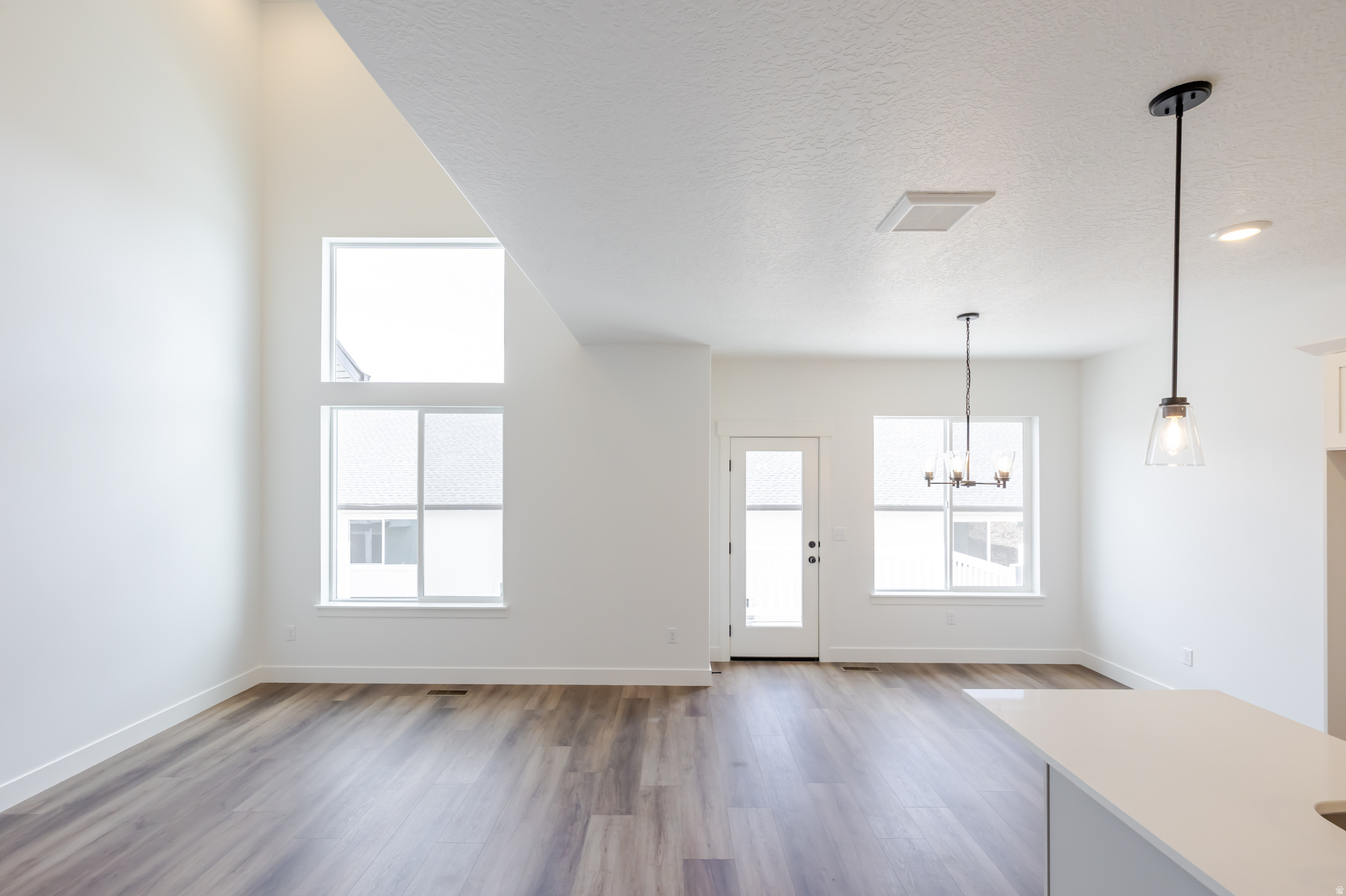 HARMONY RIDGE - Residential