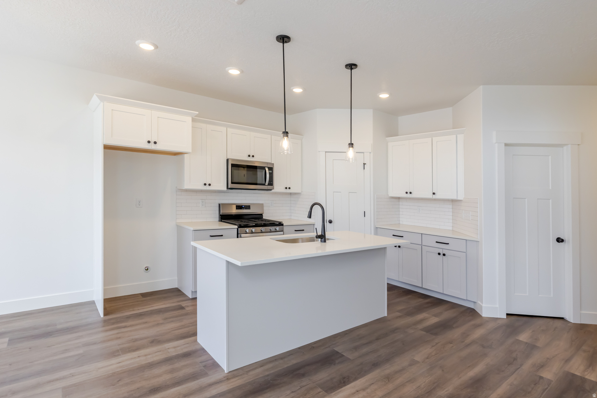 HARMONY RIDGE - Residential