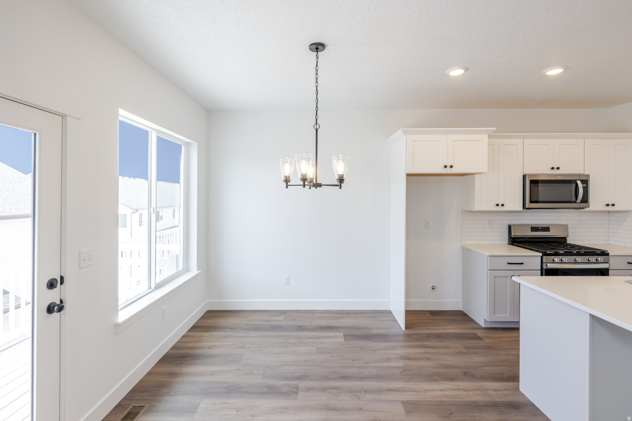 HARMONY RIDGE - Residential