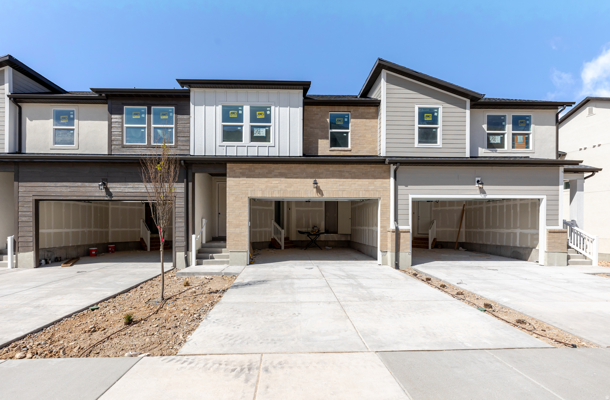 HARMONY RIDGE - Residential