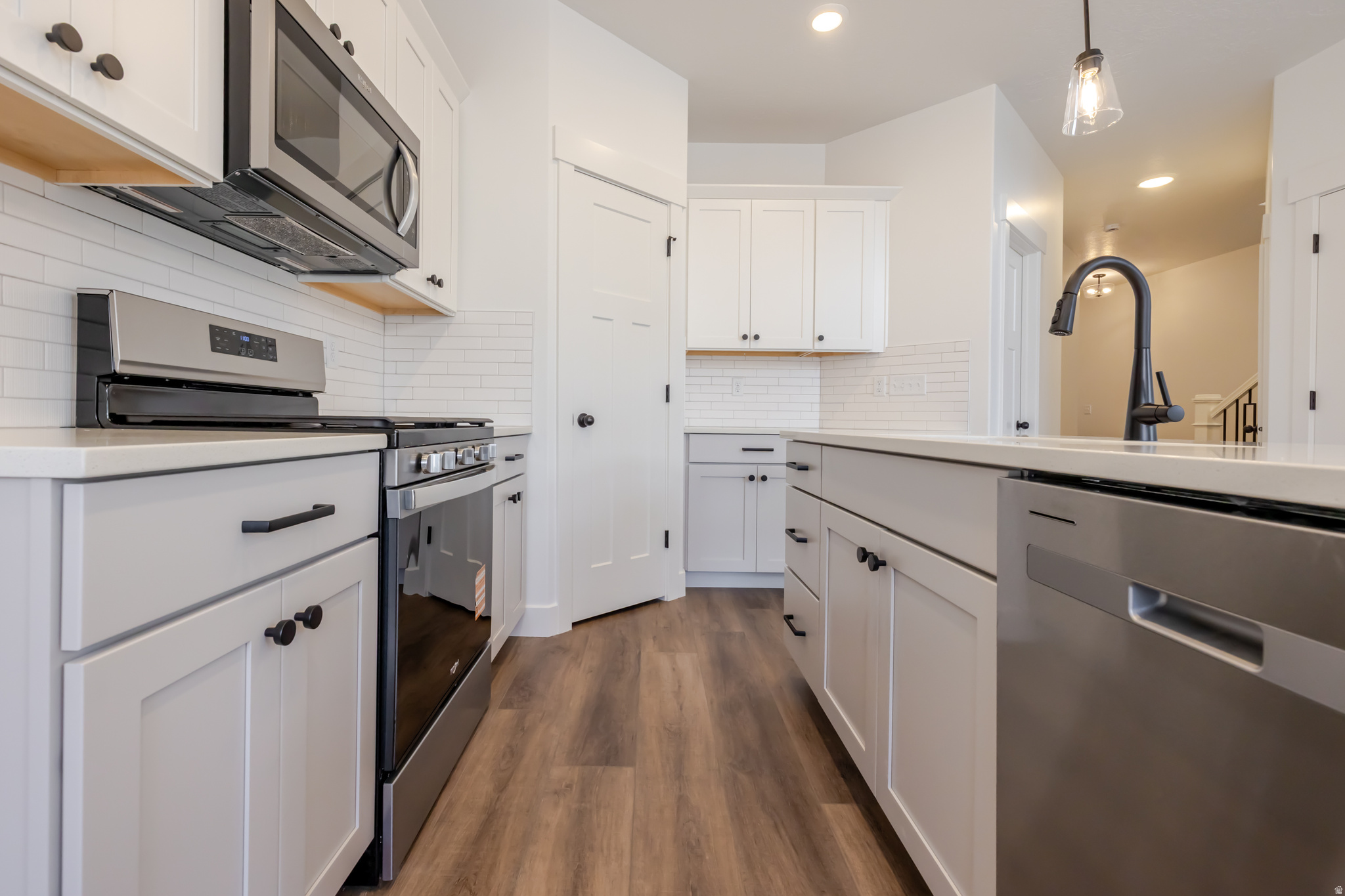 HARMONY RIDGE - Residential