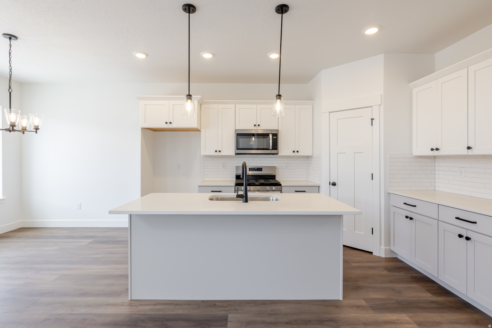 HARMONY RIDGE - Residential