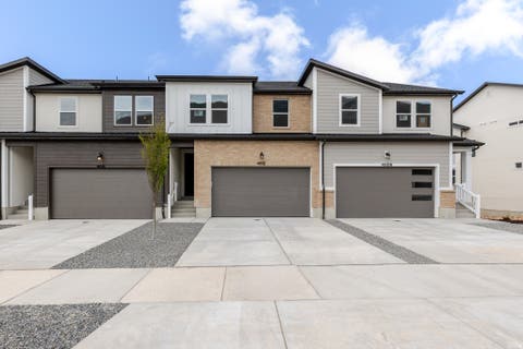 Townhouse For Sale - 4812 S Heartwood Rd #424<br/> Mapleton, UT 84664