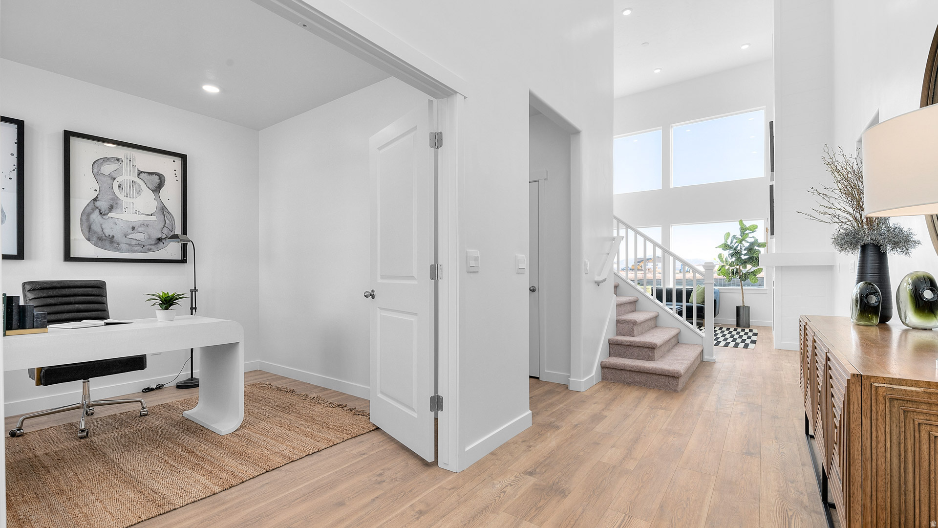 CHERRY WOOD - Residential