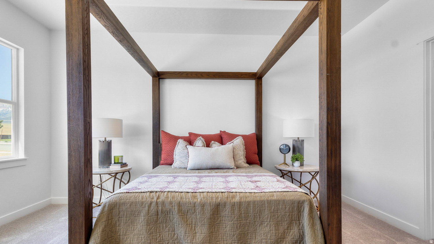 CHERRY WOOD - Residential