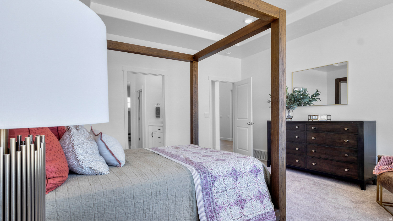 CHERRY WOOD - Residential