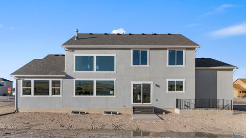 Tiny photo for 775 W CHERRY LN, Grantsville, UT 84029 (MLS # 2126663)