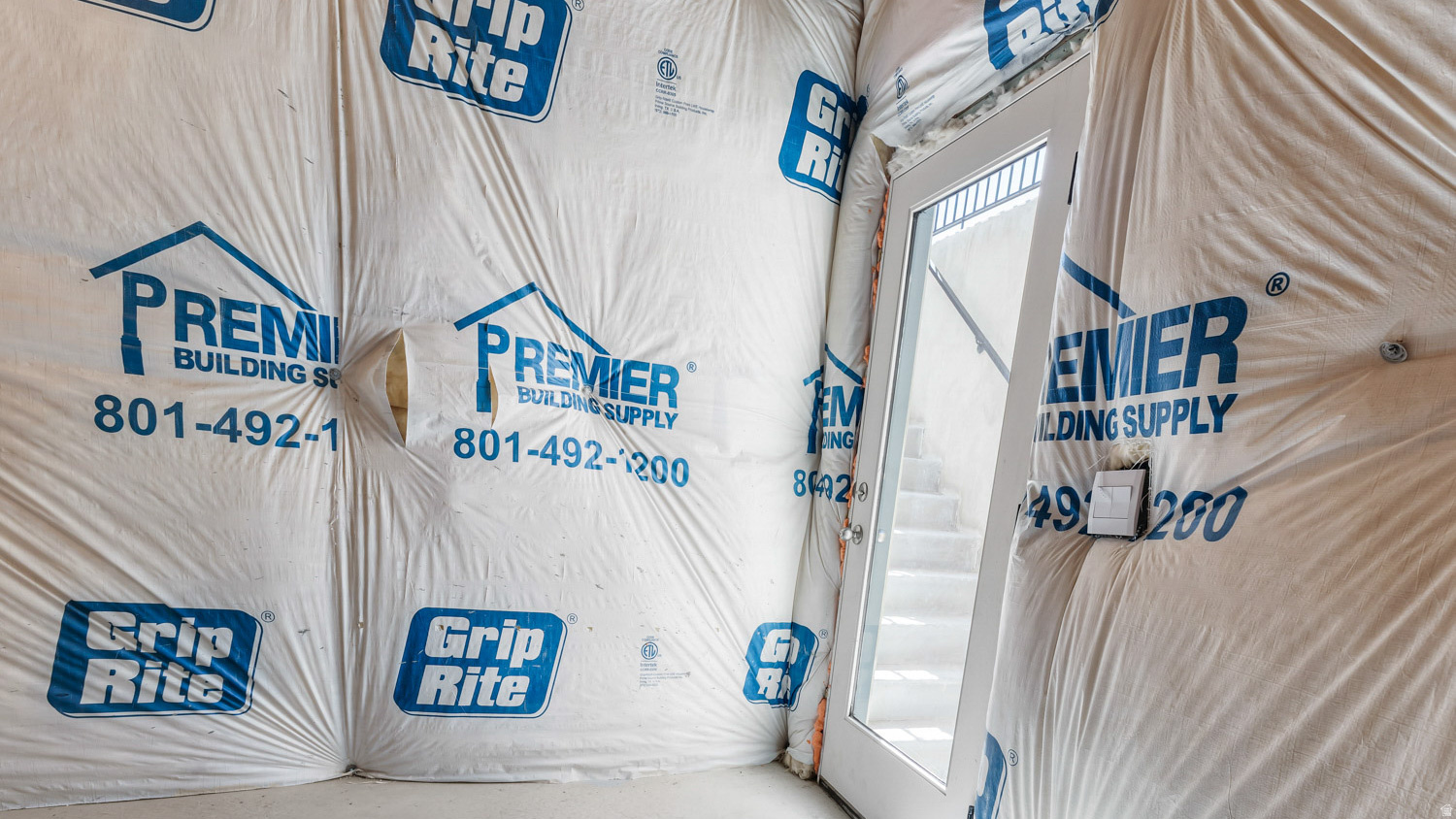 CHERRY WOOD - Residential