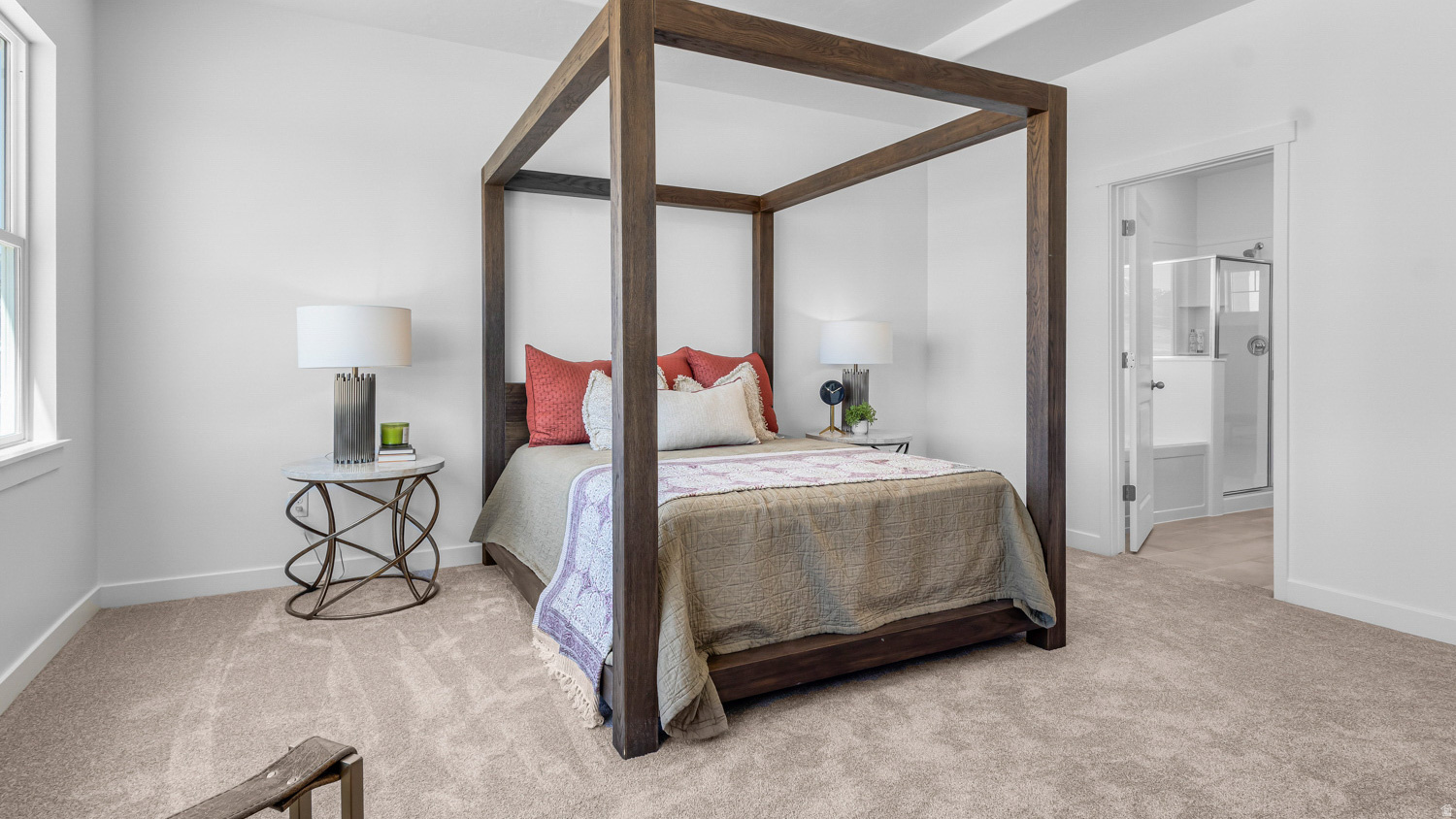 CHERRY WOOD - Residential